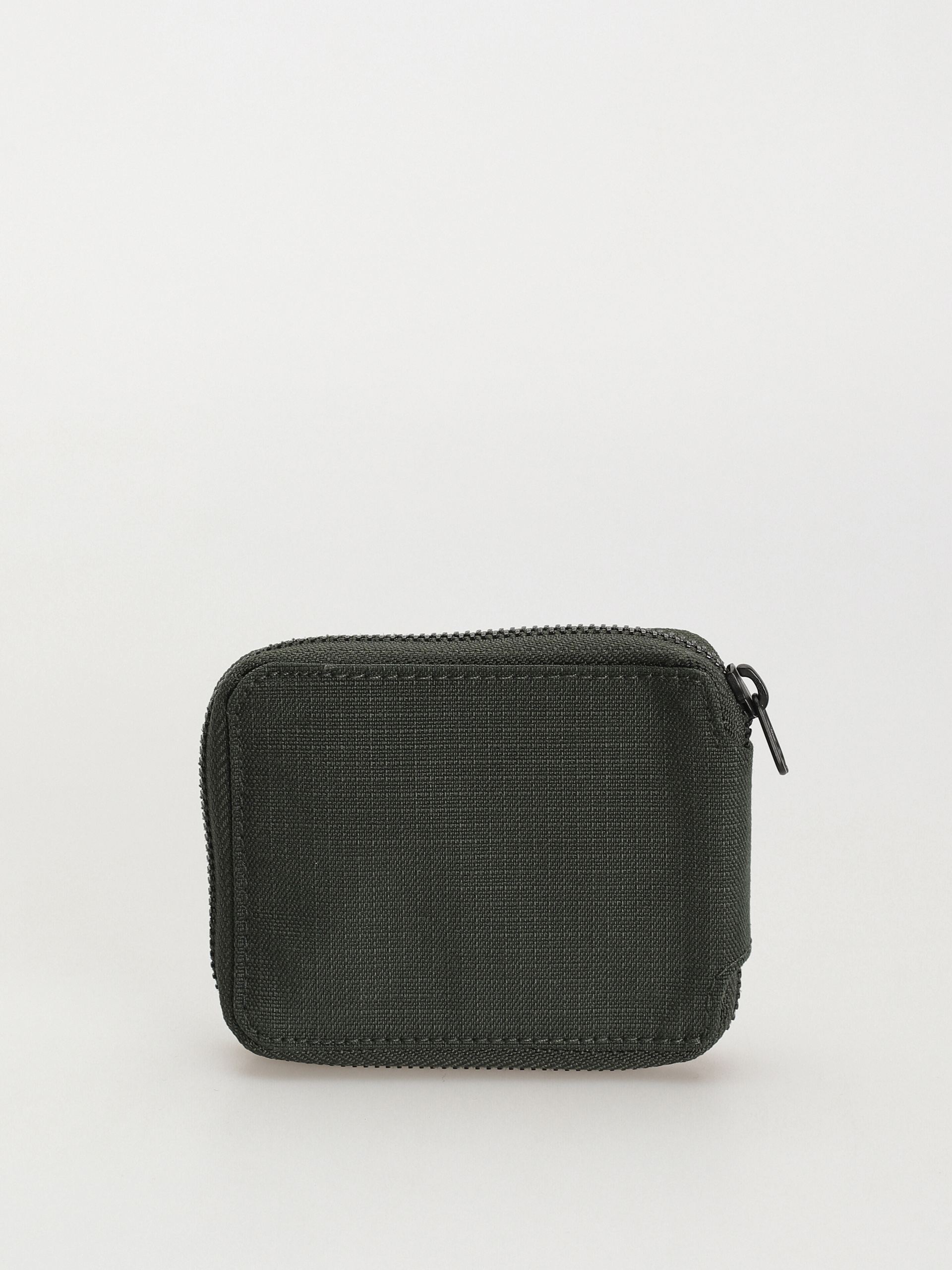 Vans Ordway Zip Wallet (deep forest)