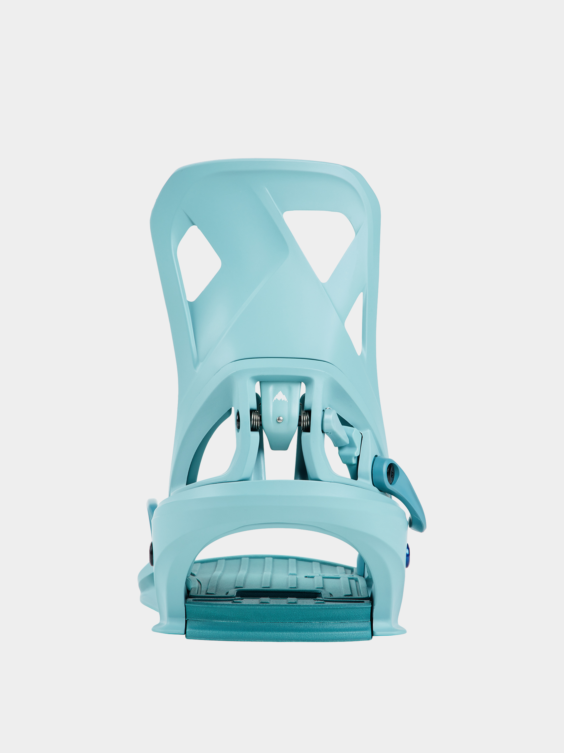 Mens Burton Step On Reflex Snowboard bindings (rock lichen)