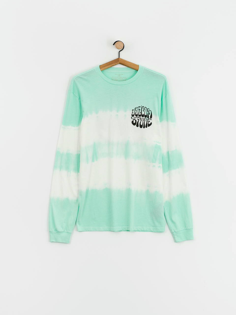 Volcom Aquatrip Longsleeve (tie dye)