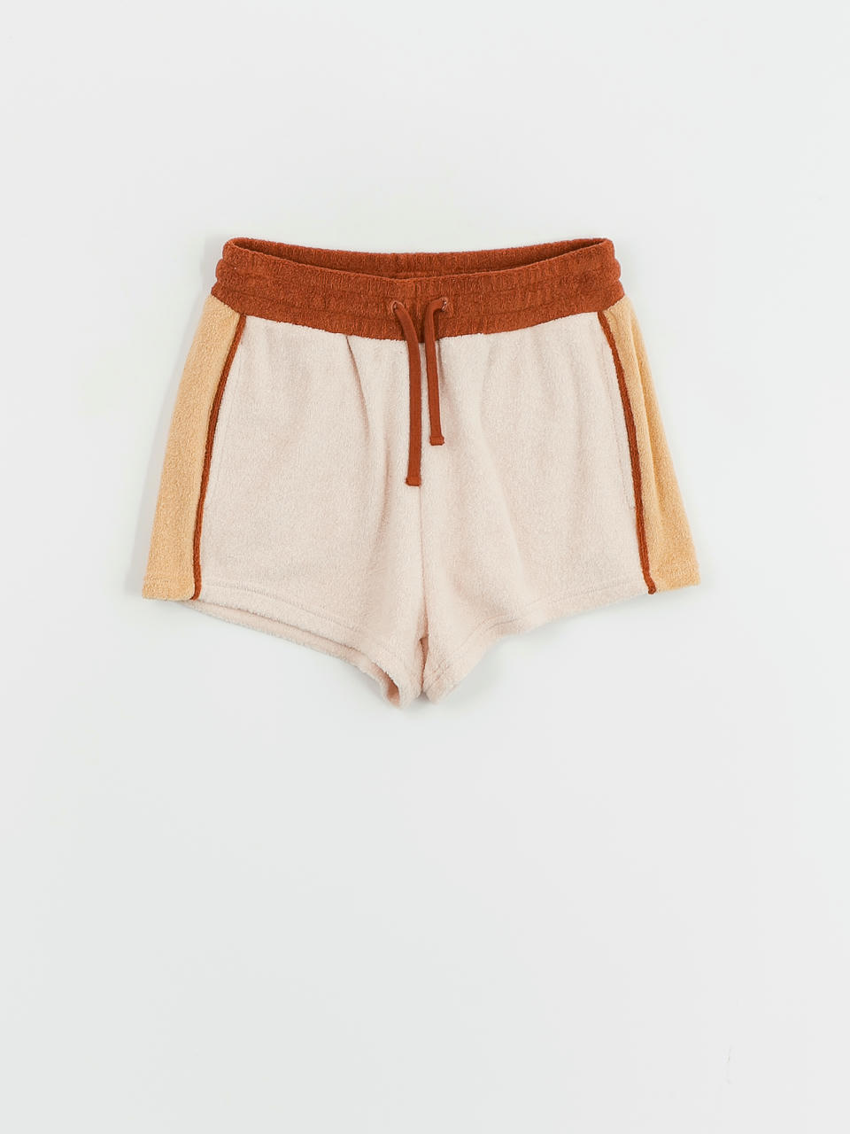 Volcom Mioumeow Shorts Wmn (sand)