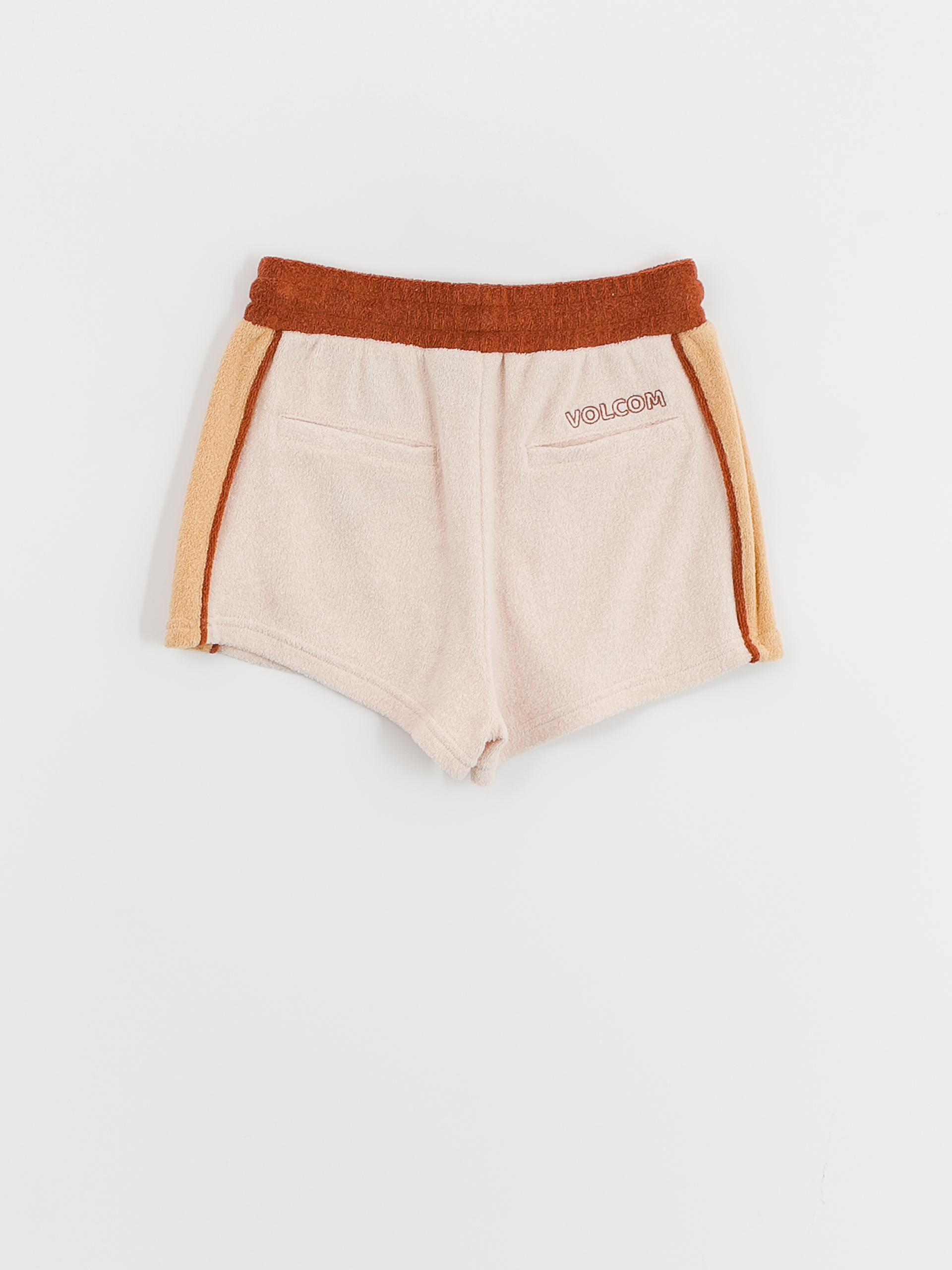 Volcom Mioumeow Shorts Wmn (sand)