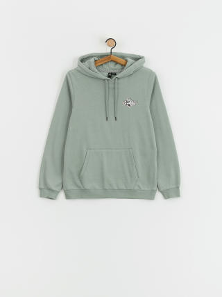 Volcom Truly Deal HD Hoodie Wmn (abyss)