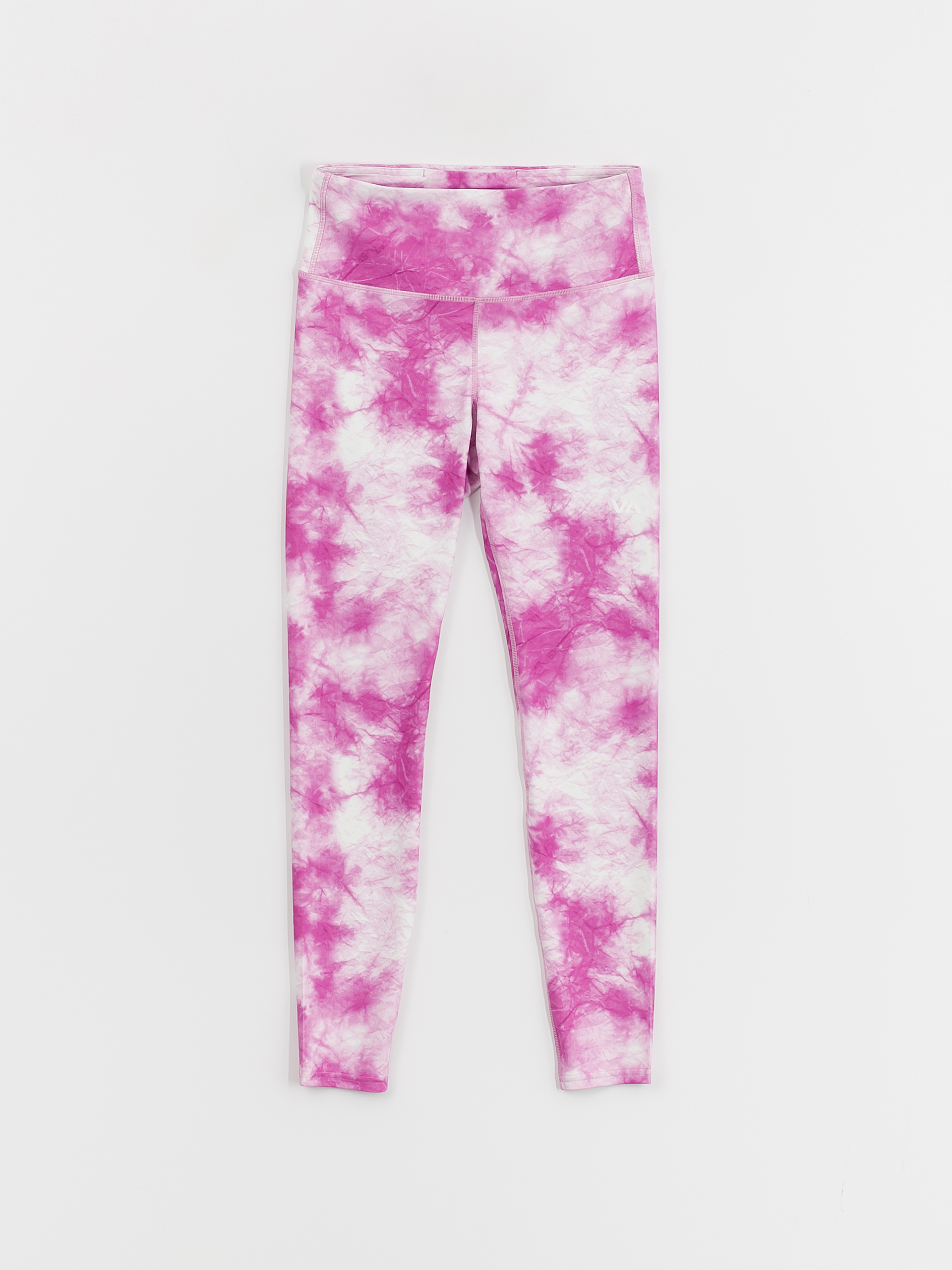 RVCA Thug Rose Essential Legging Hose Wmn (rose pink)