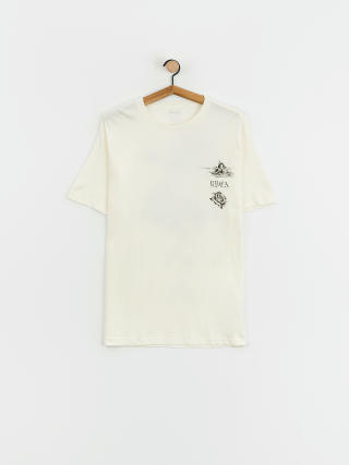 Billabong Peak T-Shirt (off white)