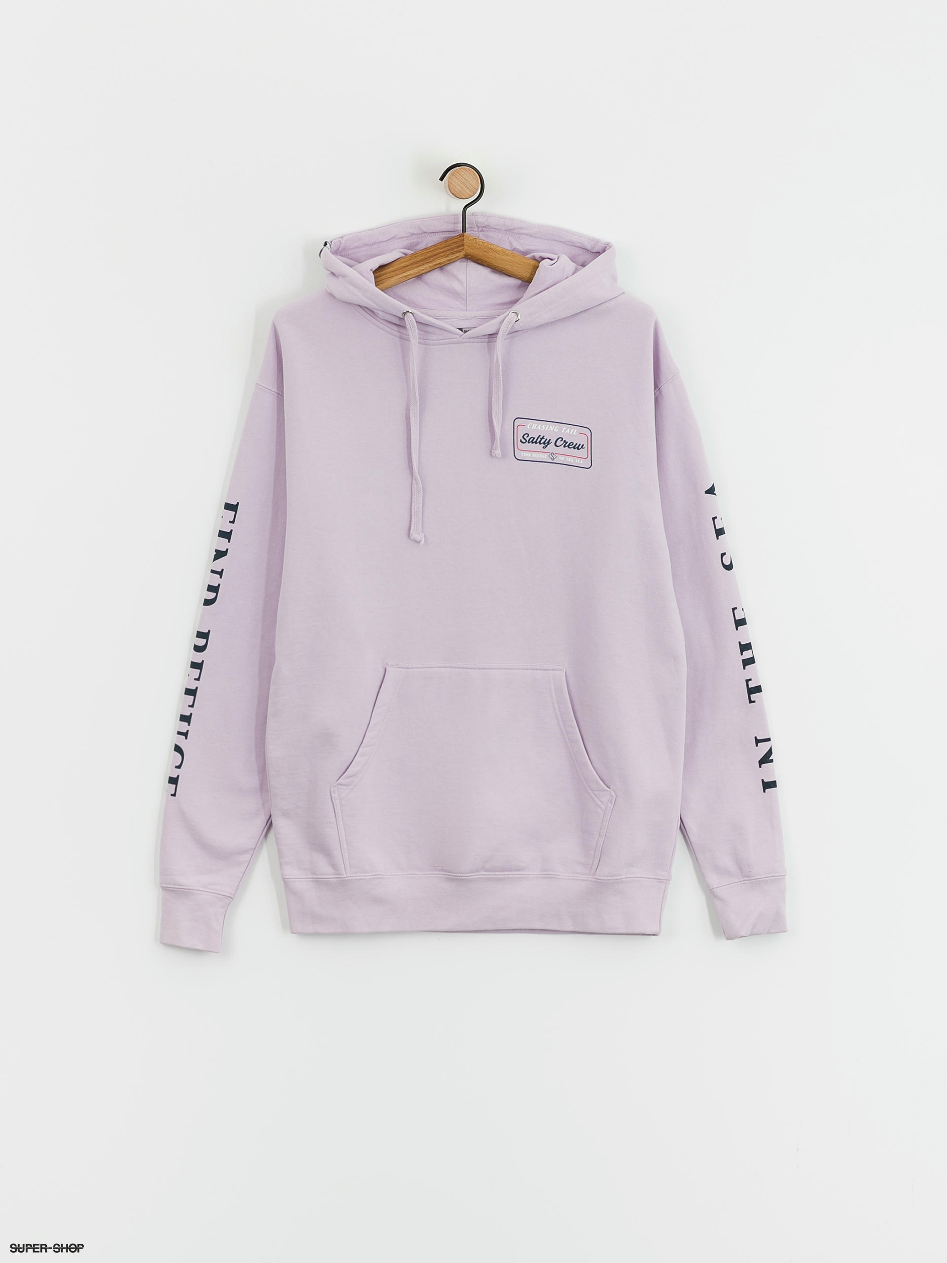 Levi's® Skate HD Hoodie (sorrel)