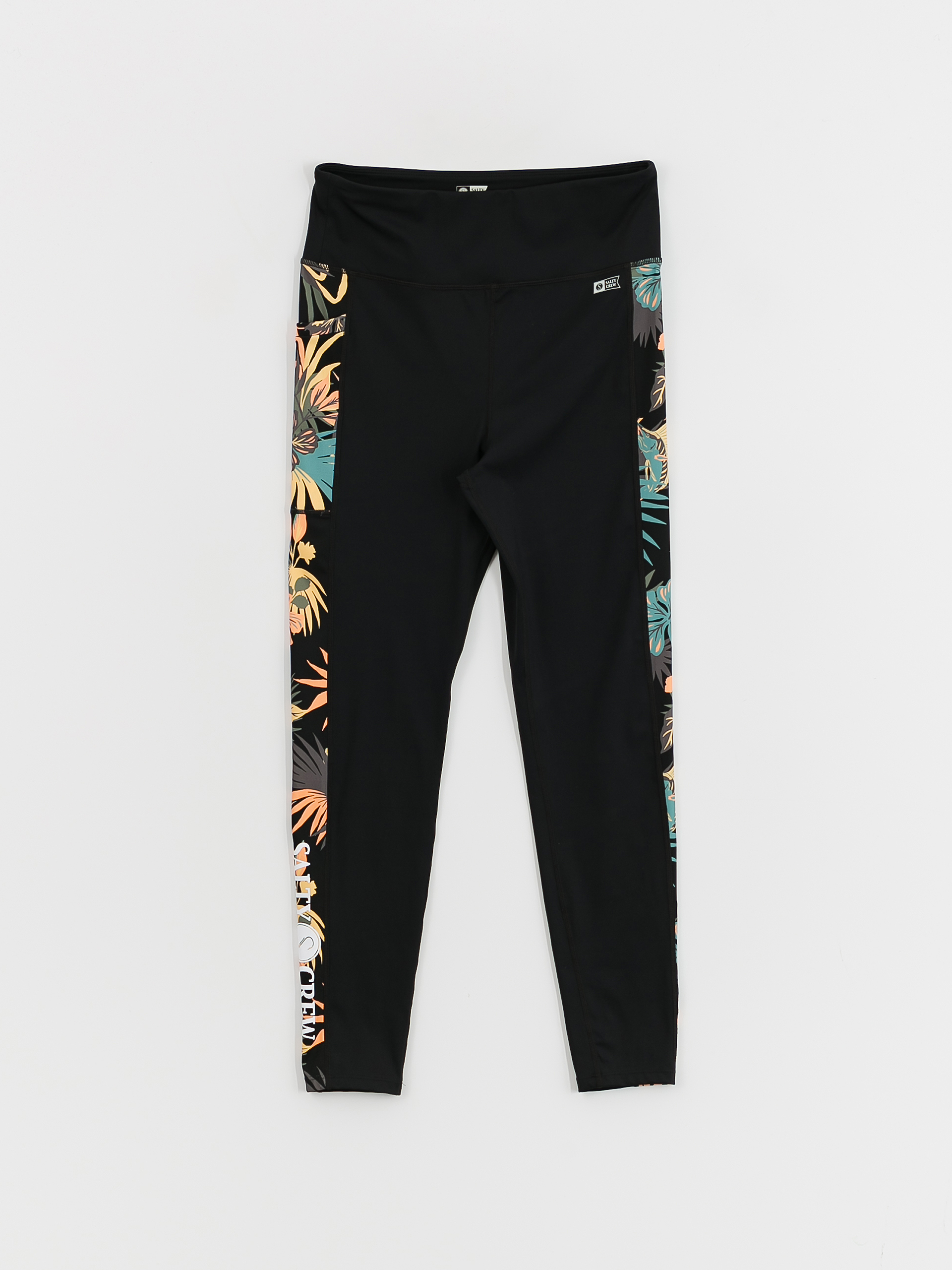 Salty Crew Find Refuge Legging Hose Wmn (multi)