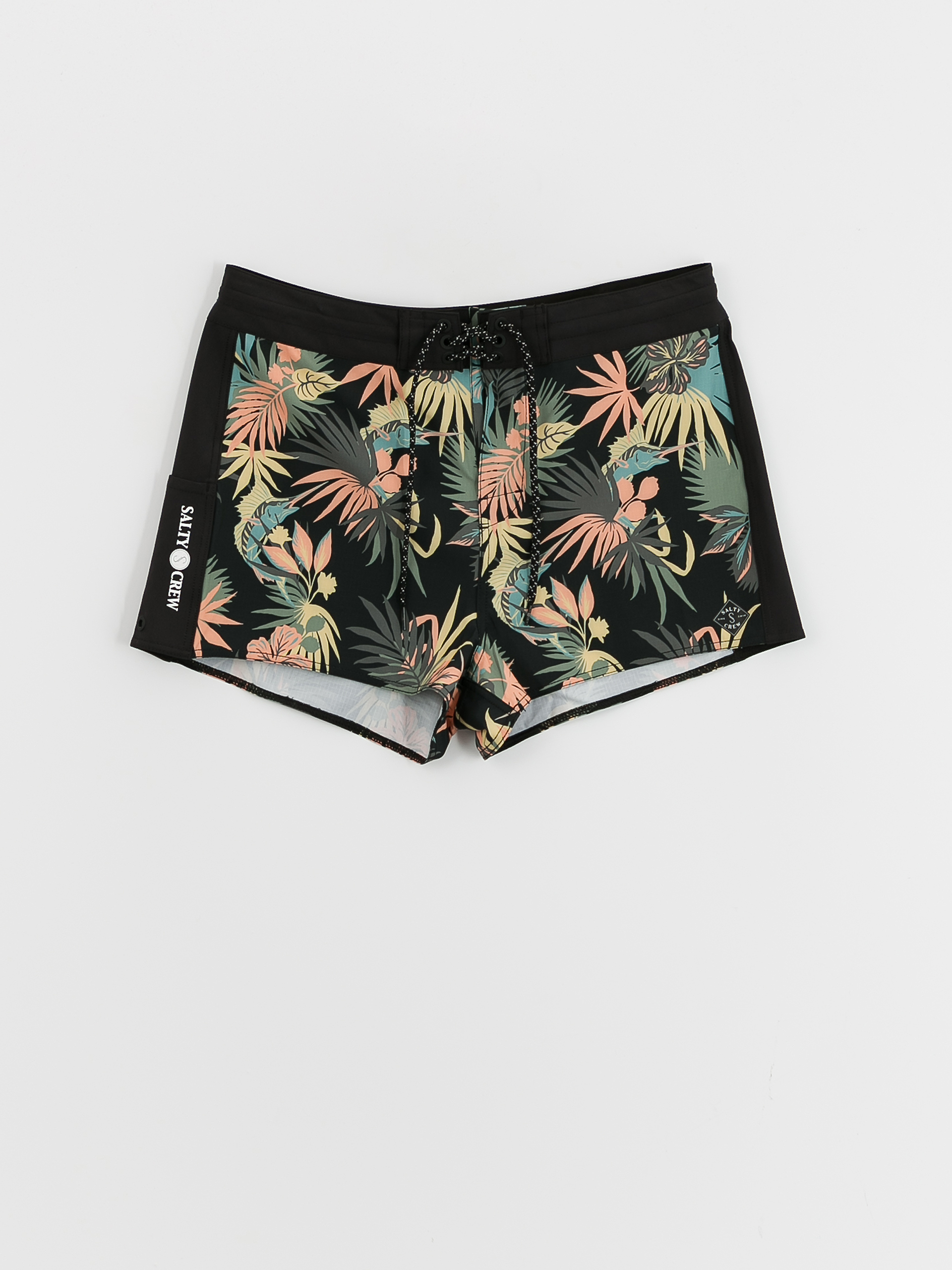 Salty Crew Seaworthy Utility Boardshorts Wmn