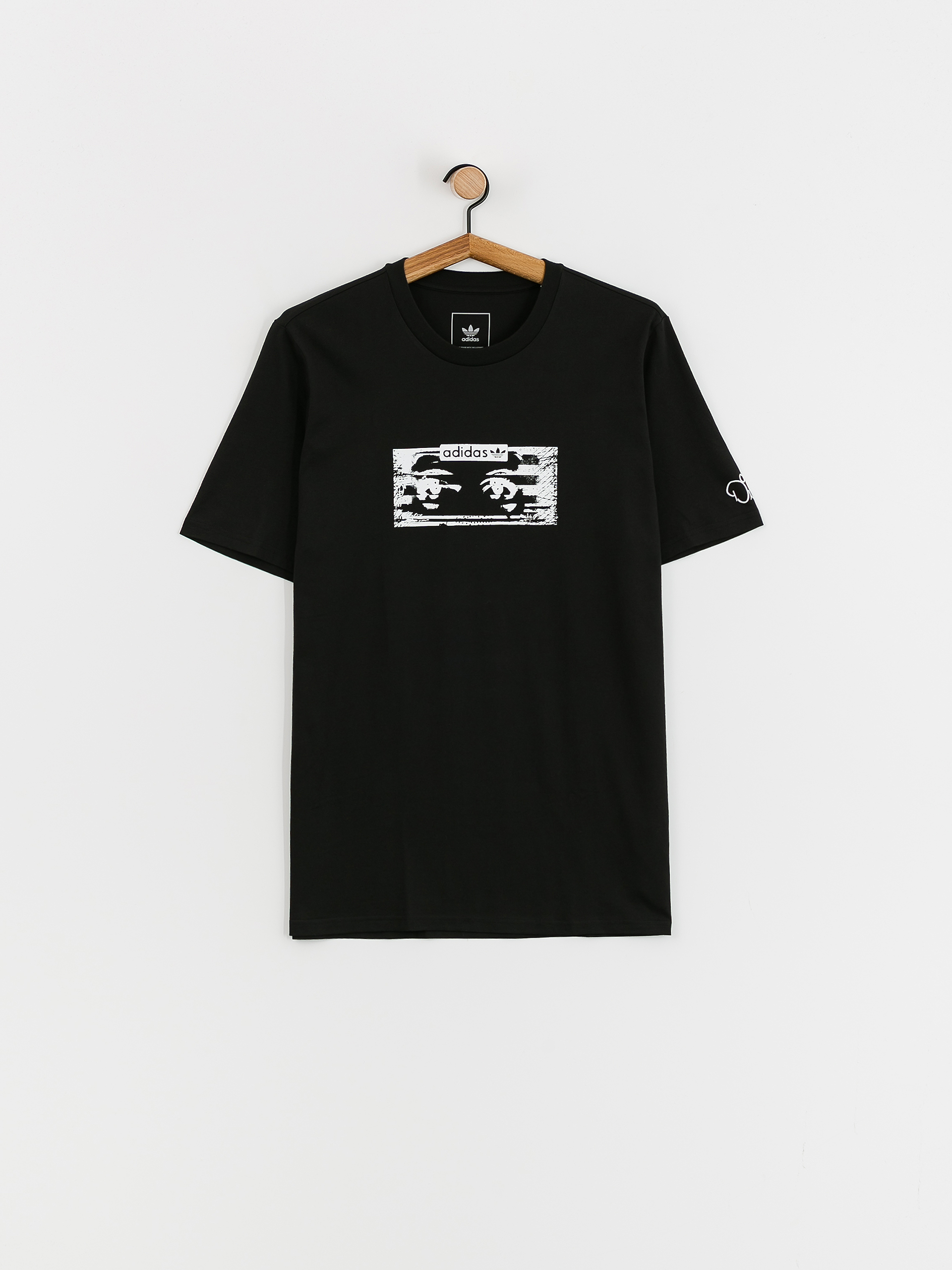 adidas Dill G T-shirt (black)