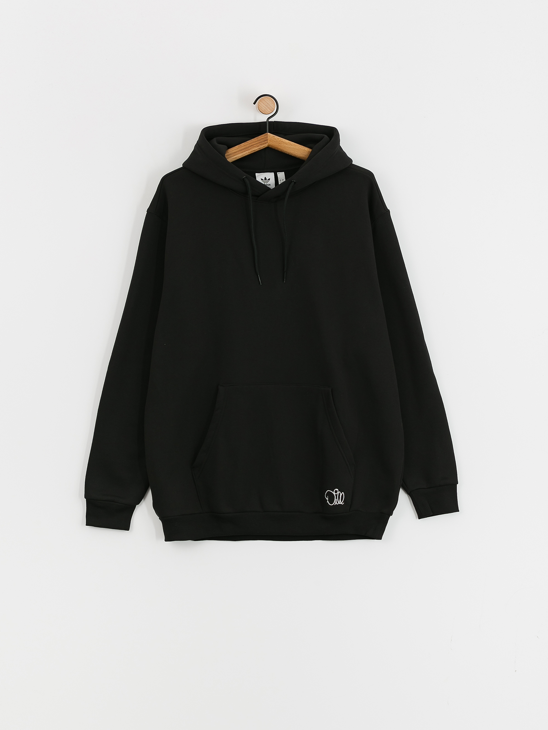 adidas Dill G HD Hoodie (black)