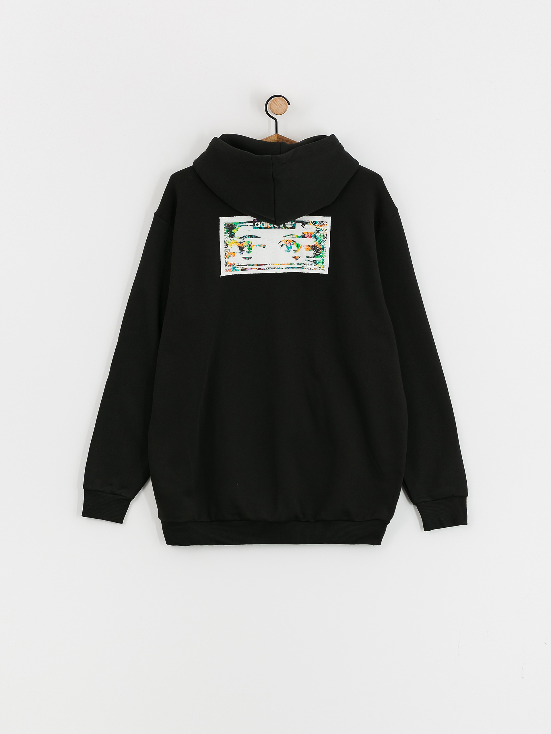 adidas Dill G HD Hoodie (black)