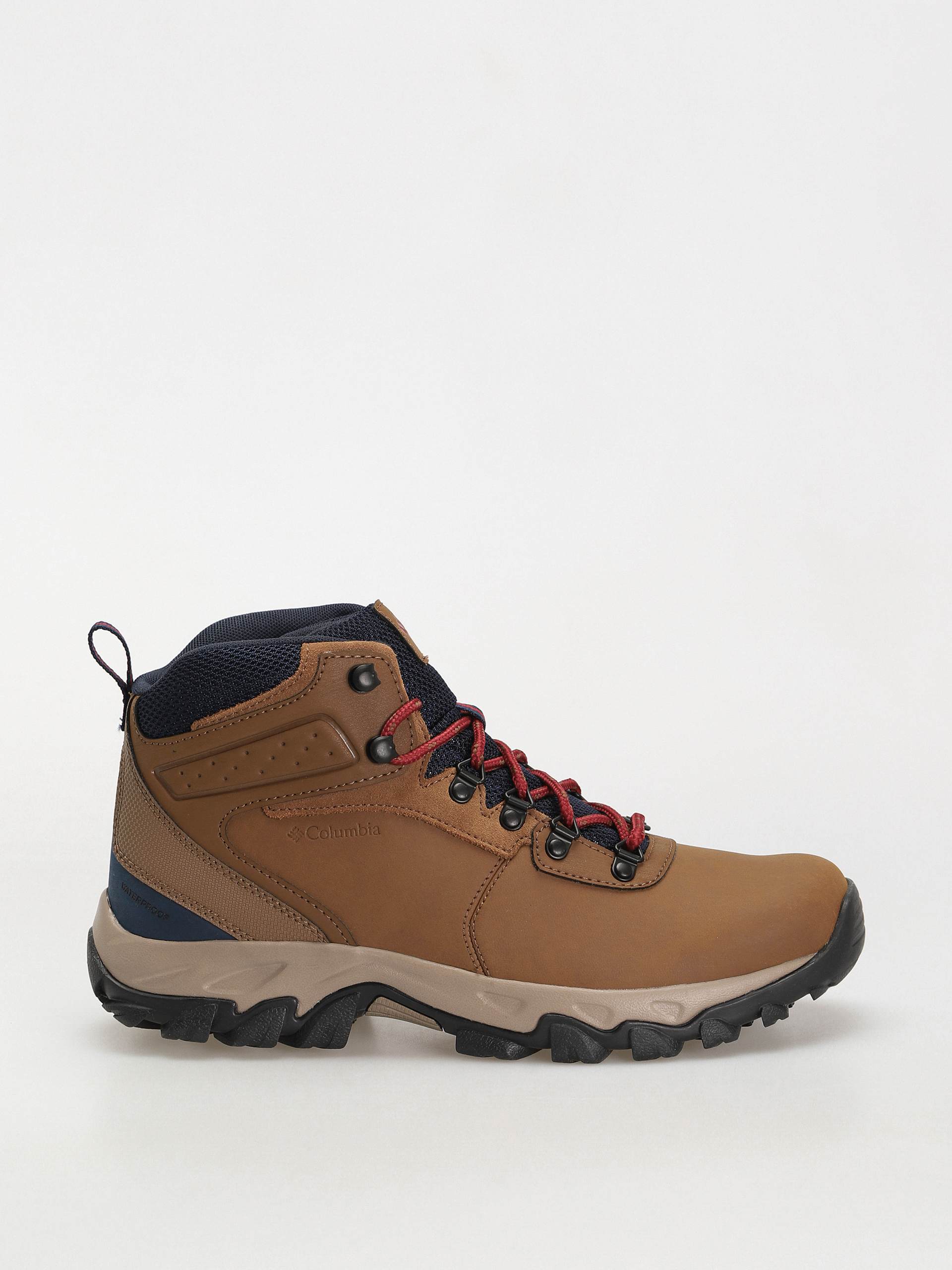 columbia water proof boots