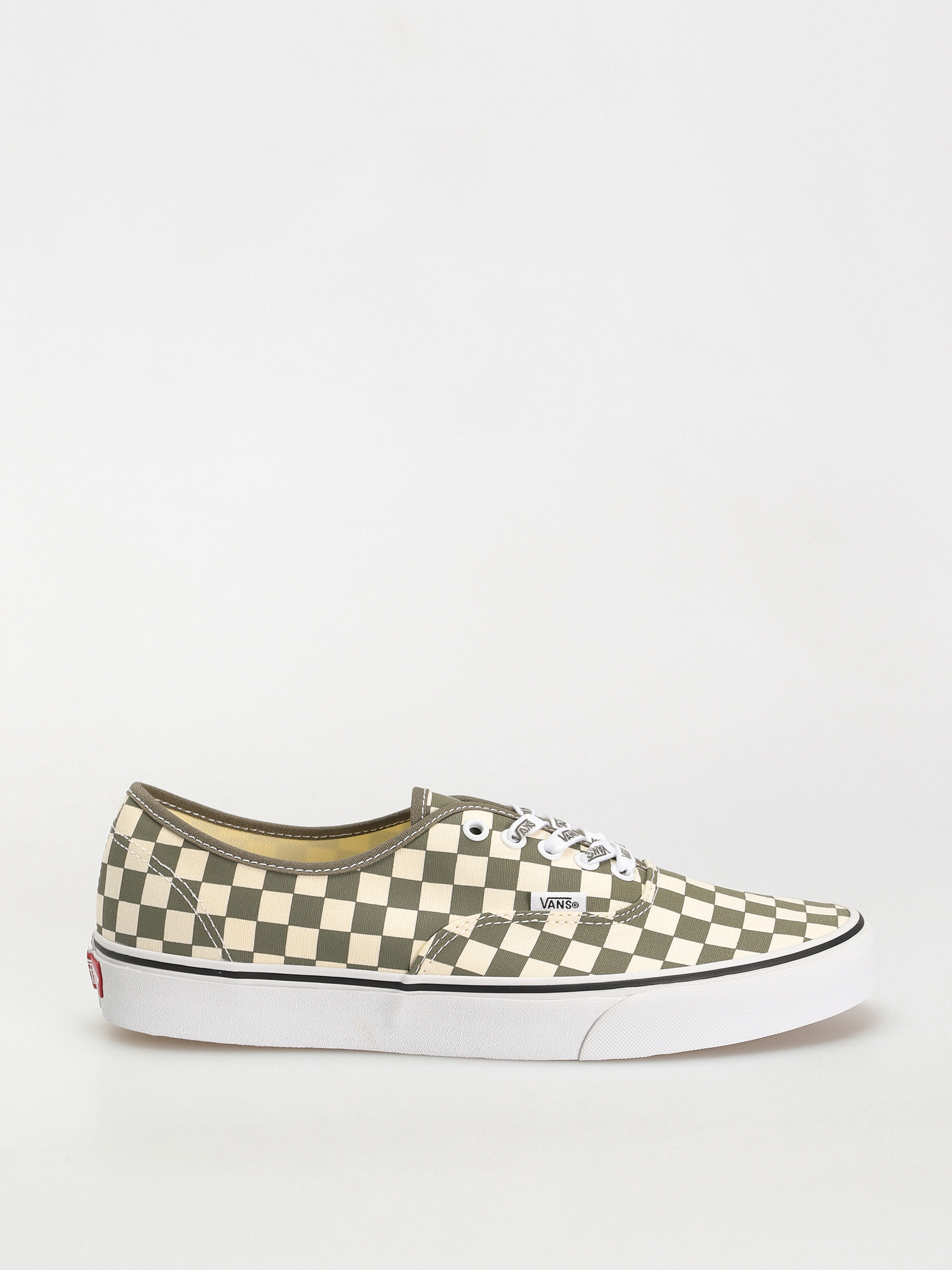 Vans Authentic Schuhe (vans check kalamata)