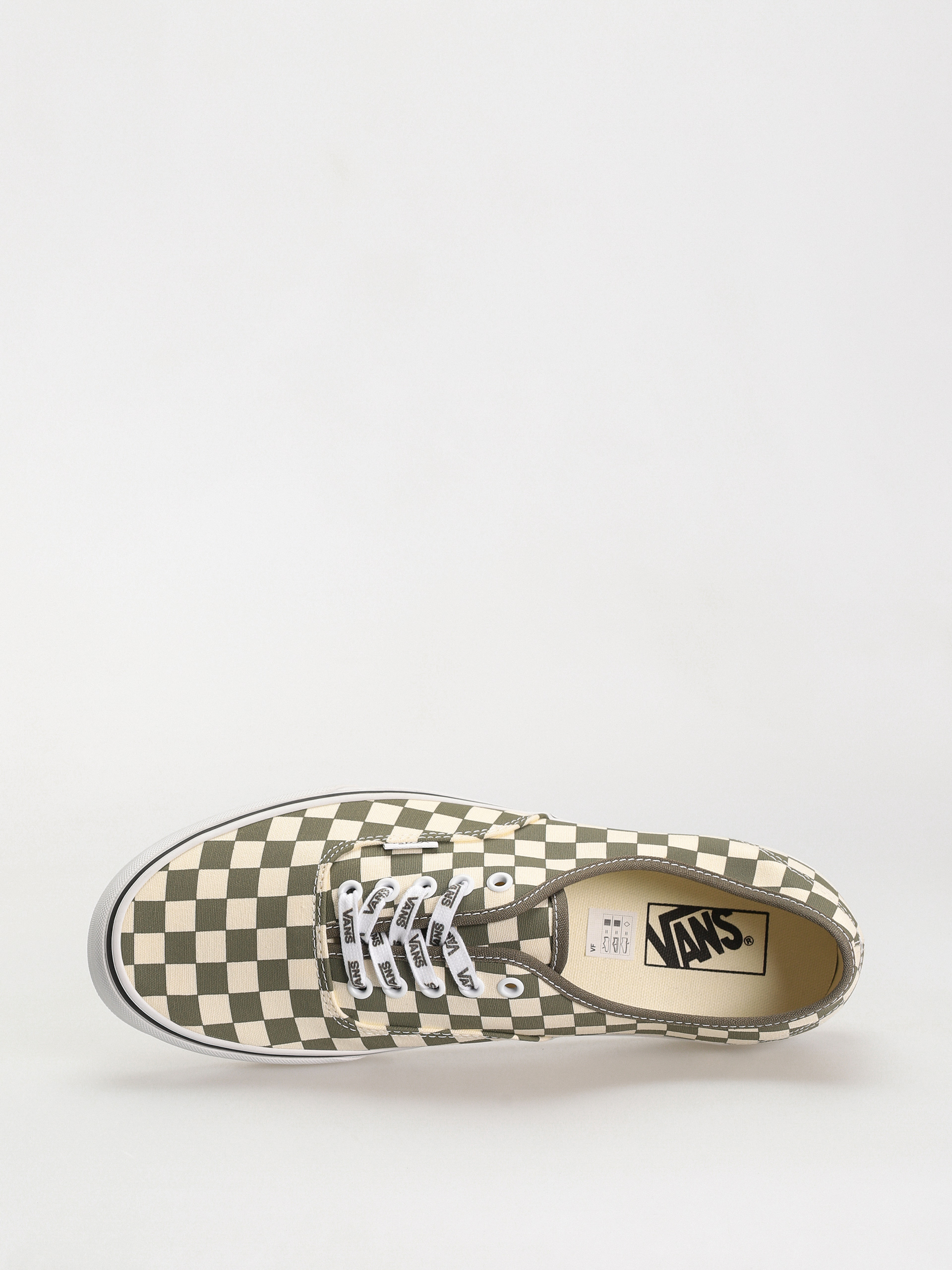 Vans Authentic Shoes (vans check kalamata)