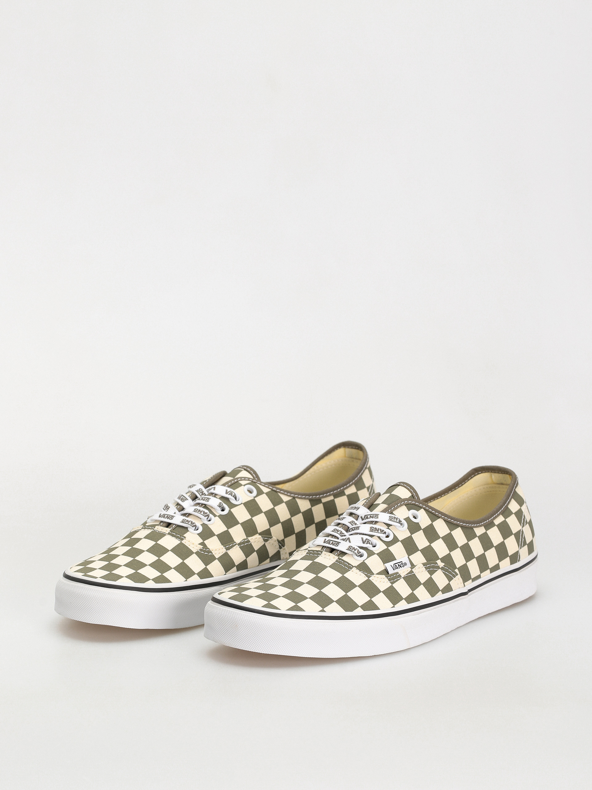 Vans Authentic Schuhe (vans check kalamata)