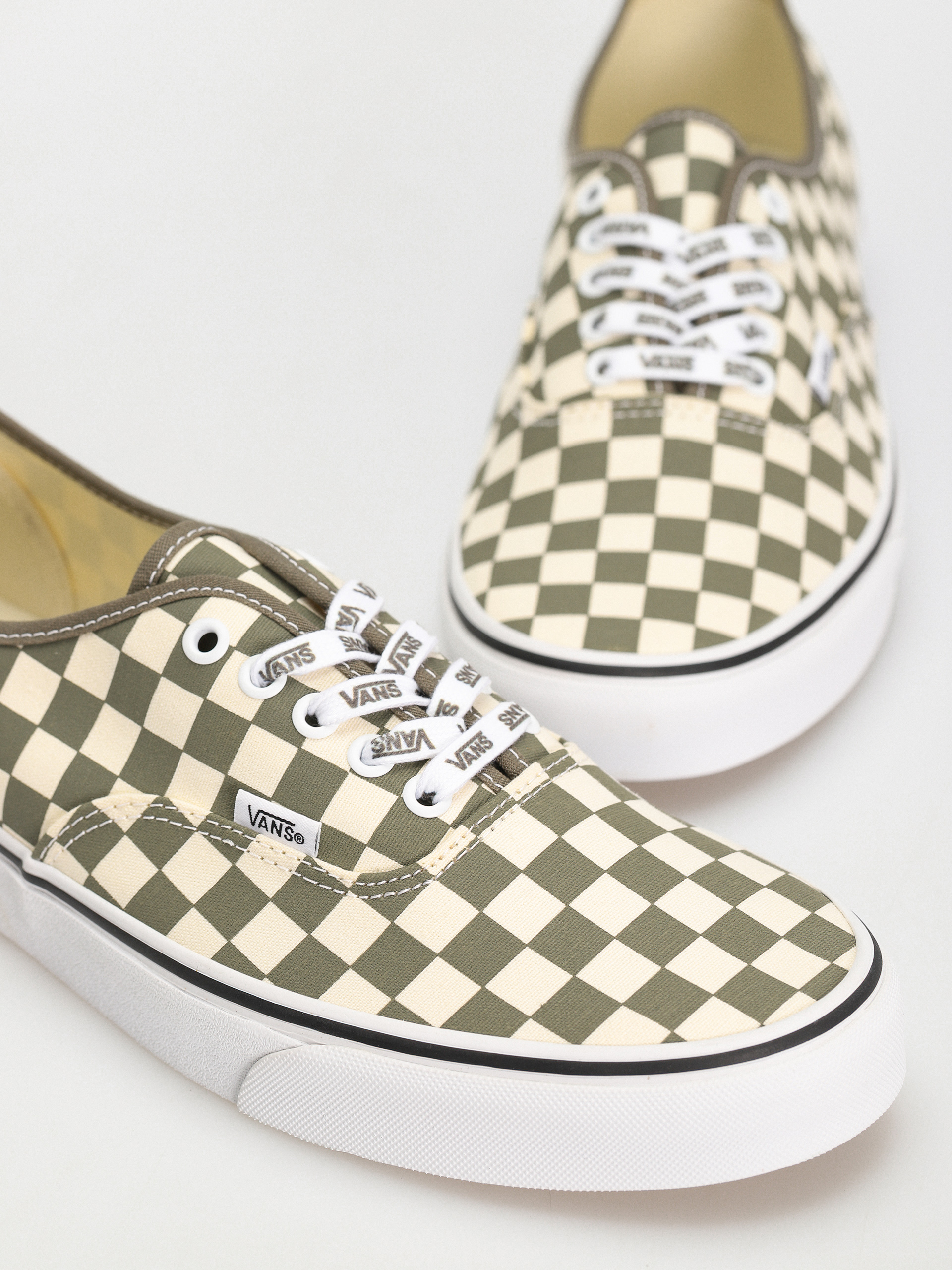 Vans Authentic Schuhe (vans check kalamata)