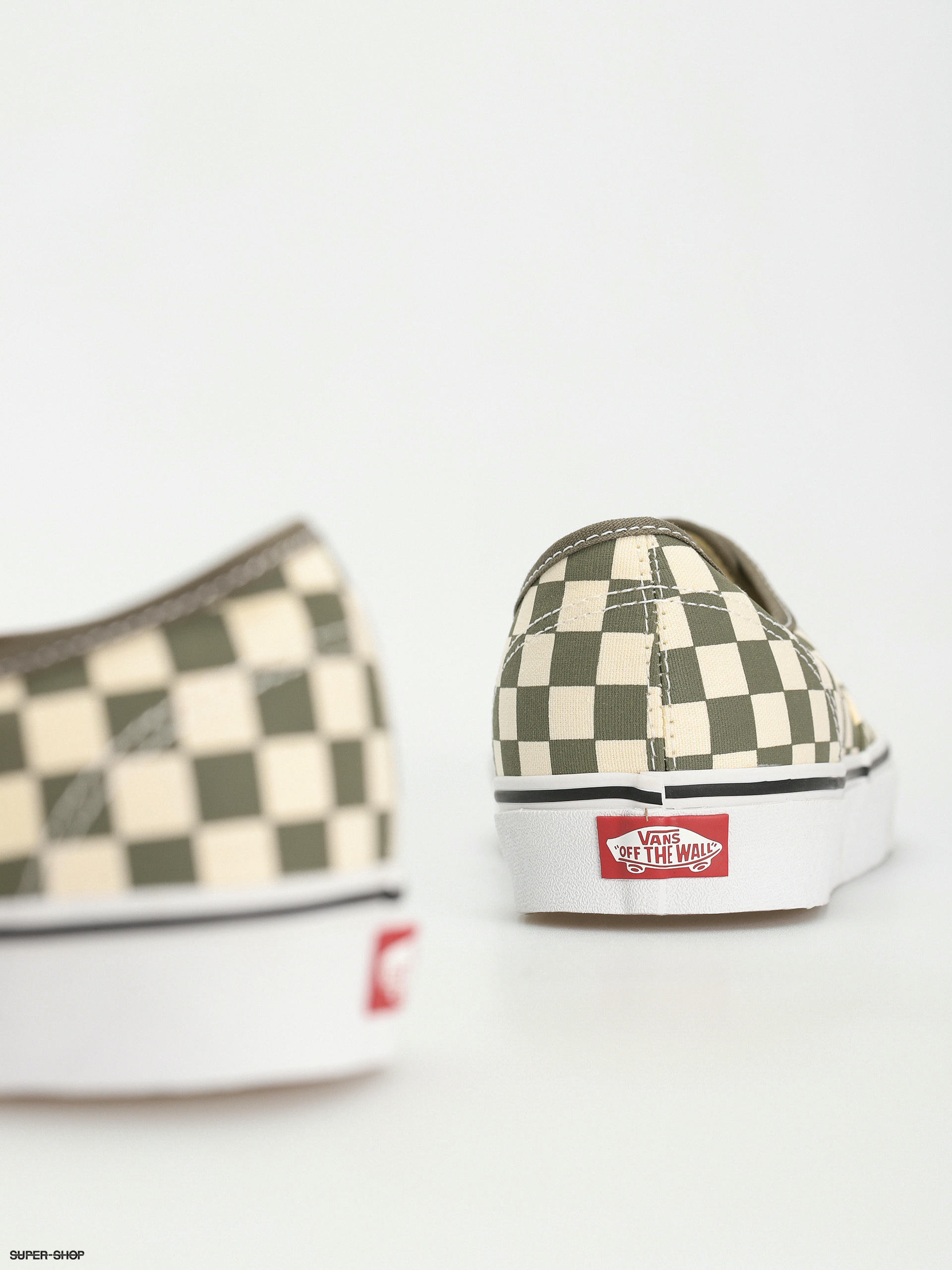 Vans chex sale skate shoe