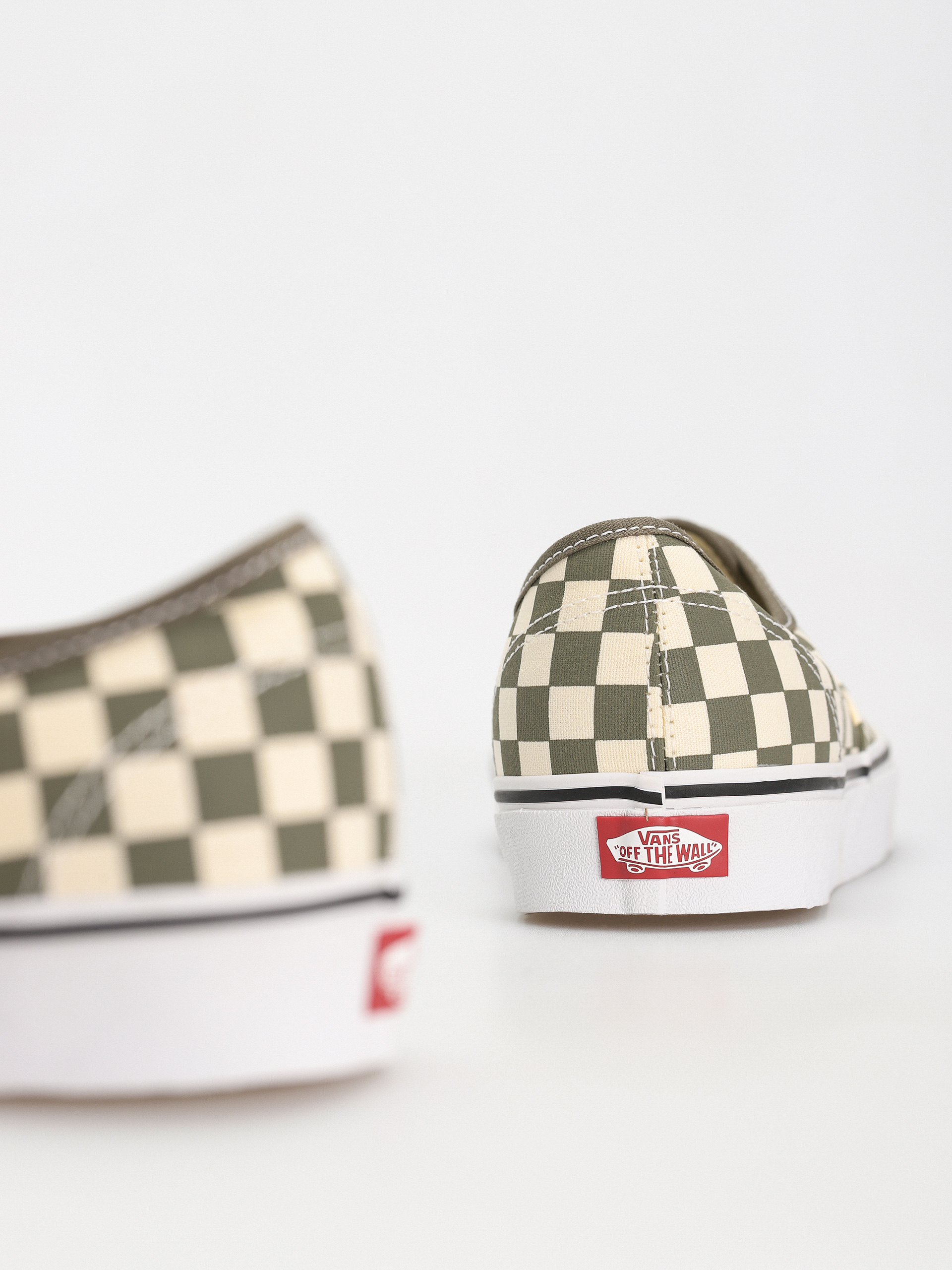 Vans Authentic Shoes (vans check kalamata)