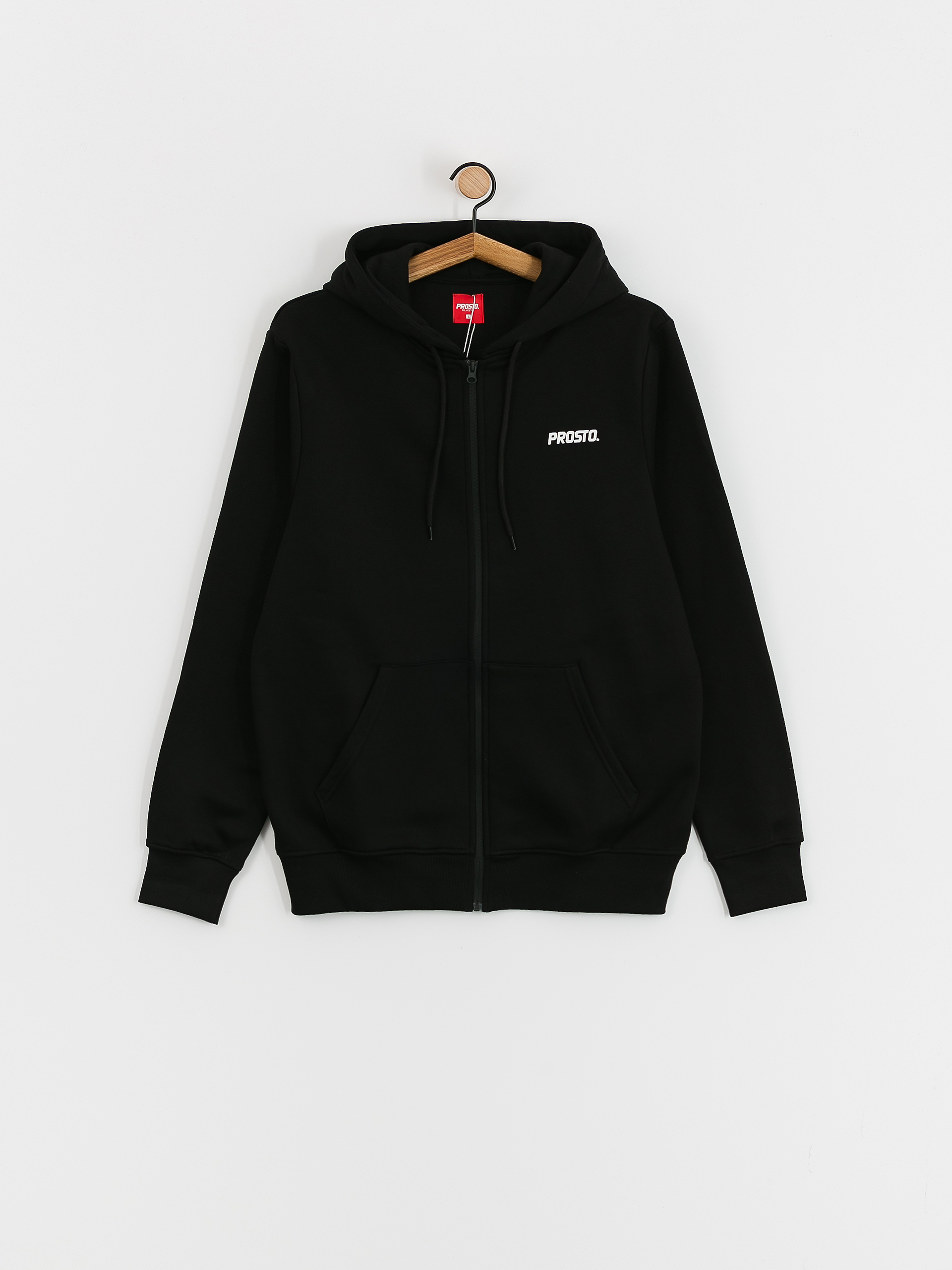 Prosto Rendot ZHD Hoodie (black)