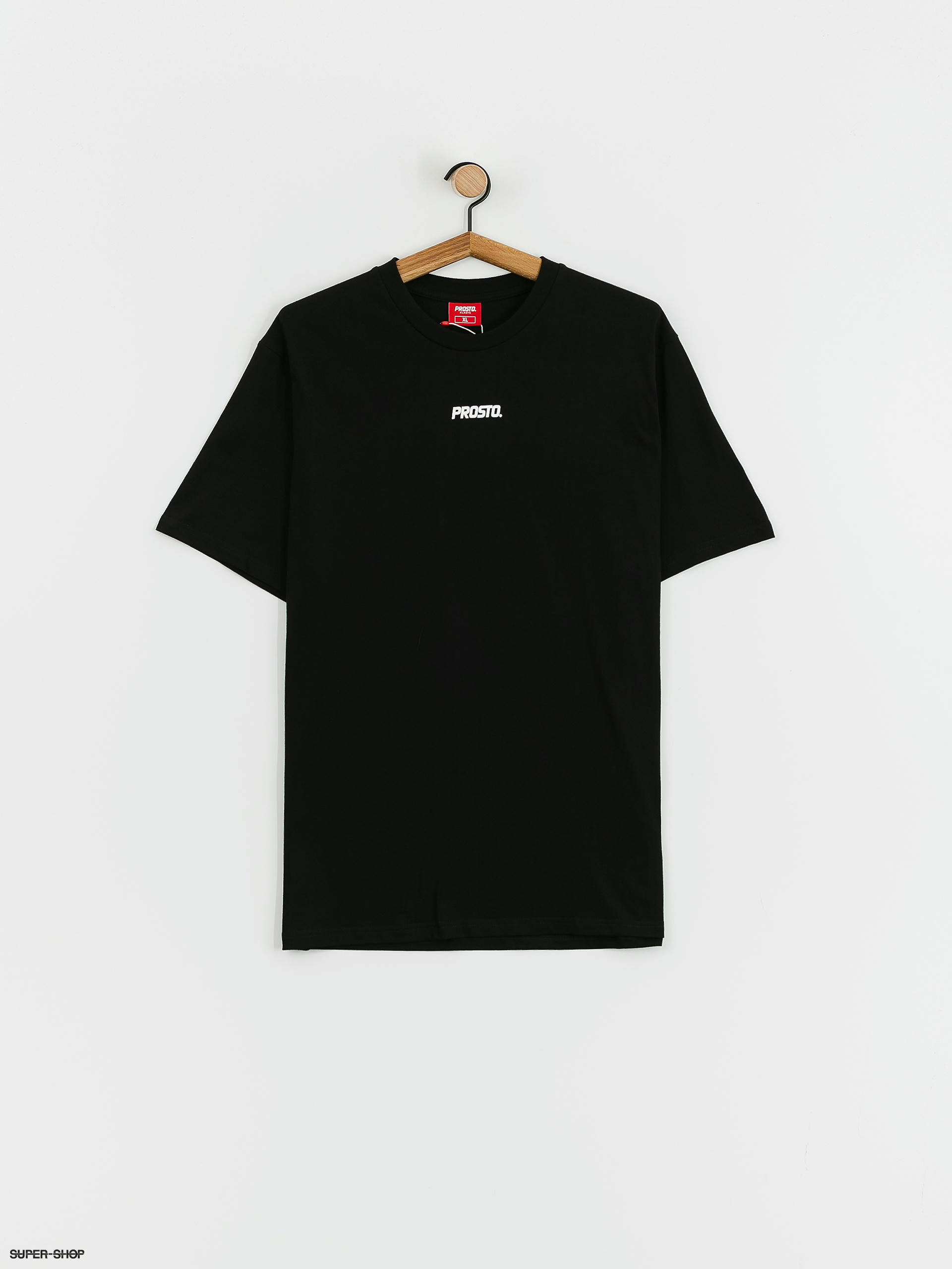 Supreme ftw tee discount black