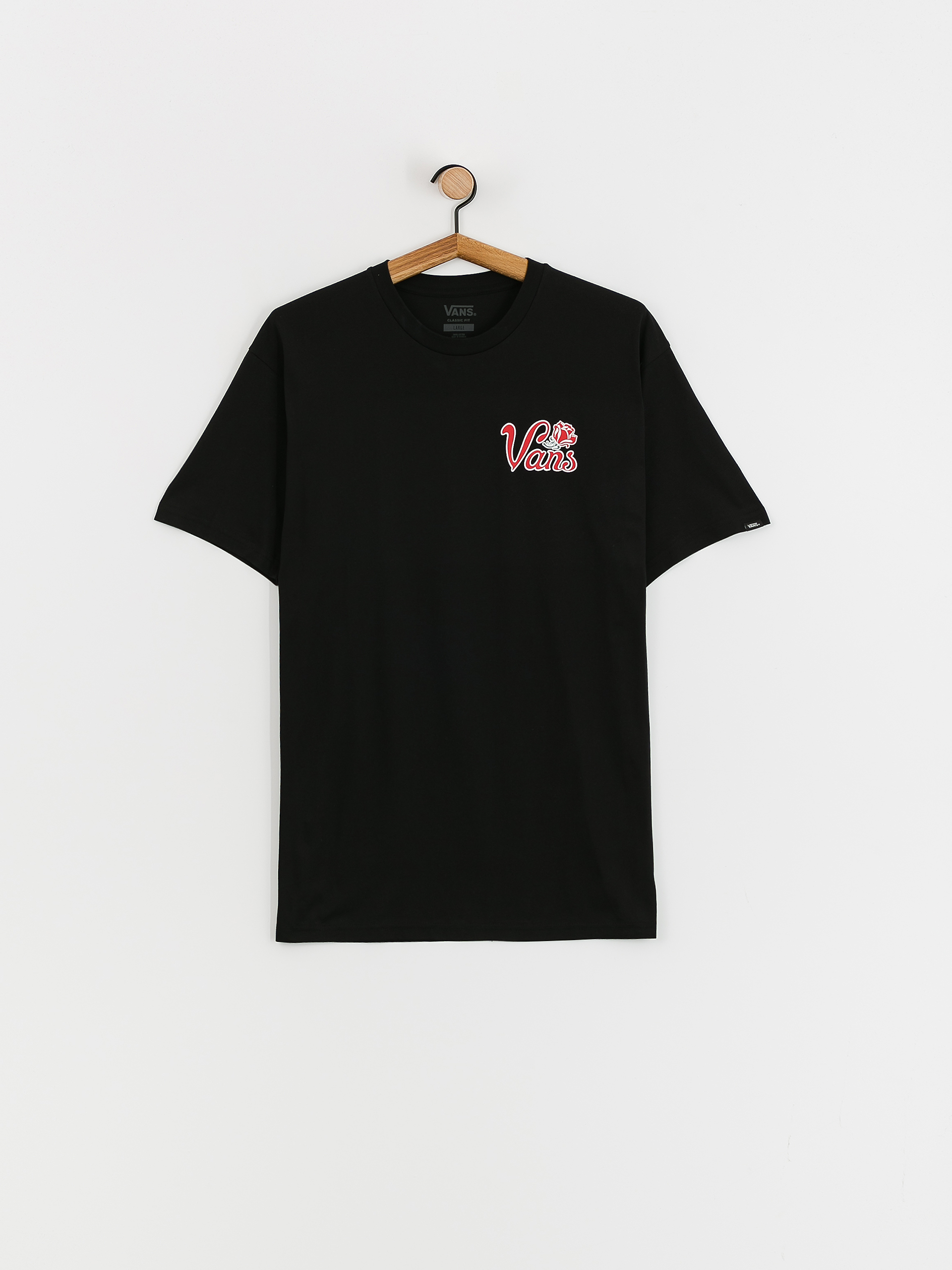Vans Pasa T-shirt (black)