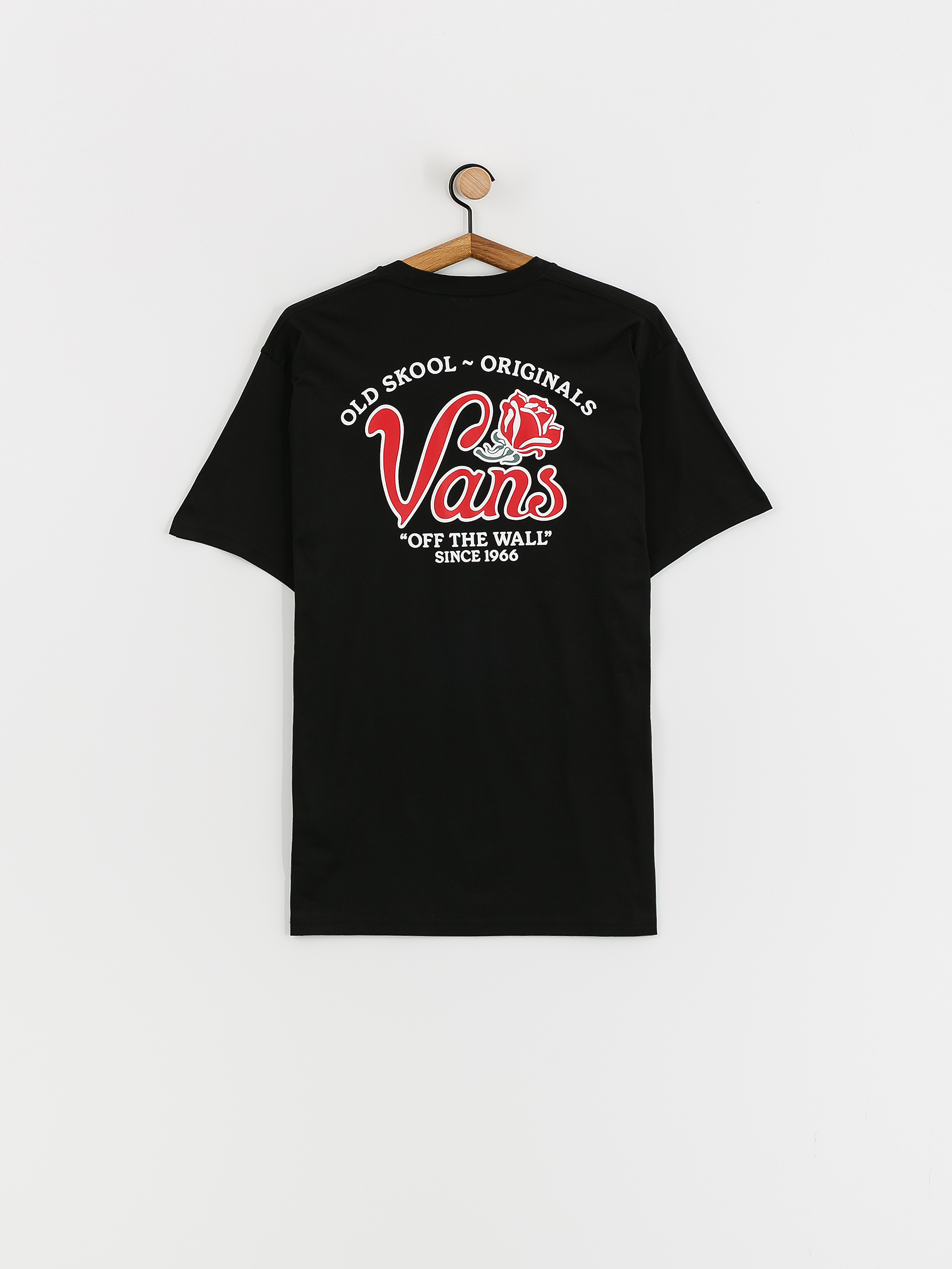 Vans Pasa T-shirt (black)