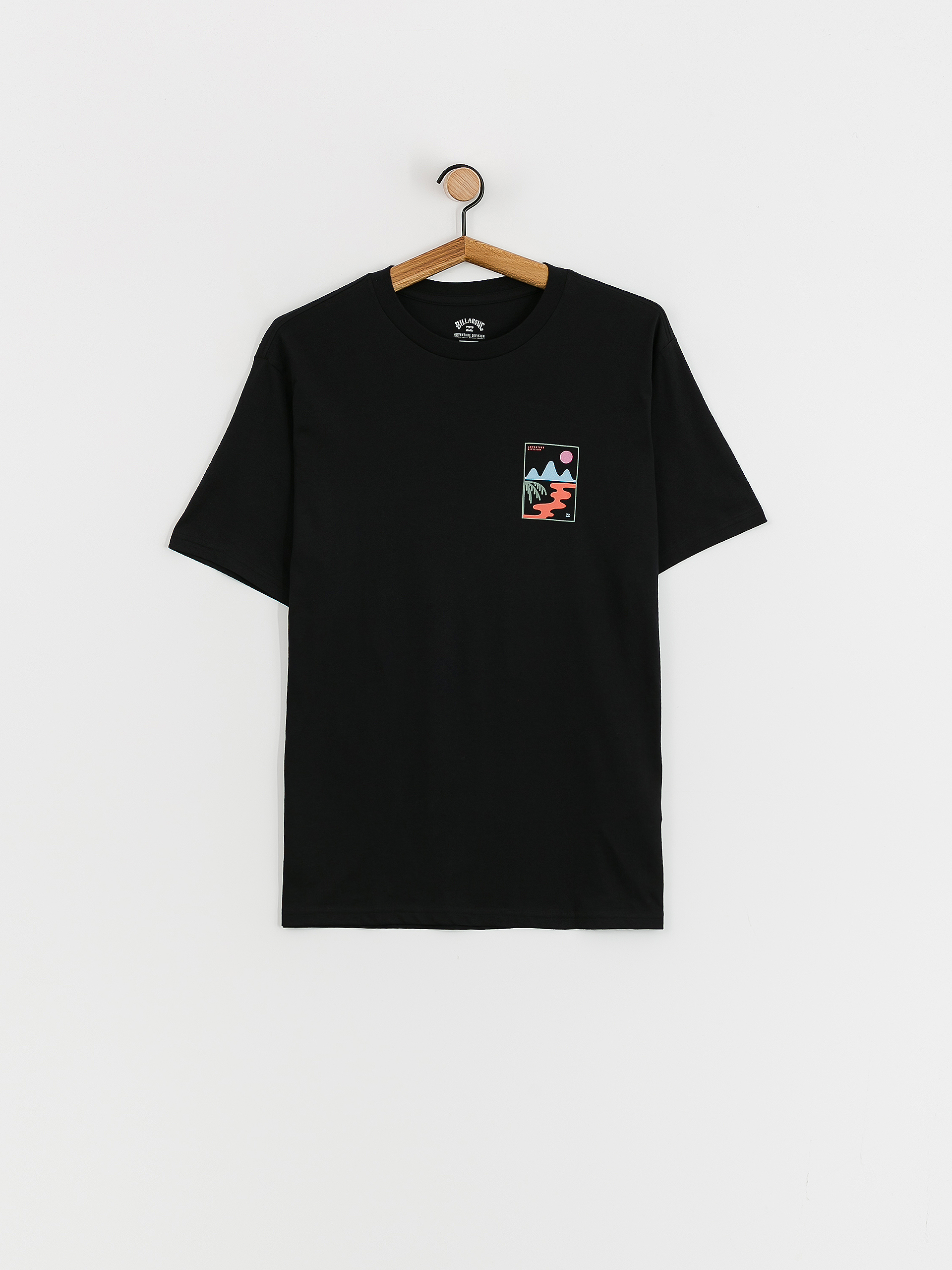 Billabong Shine T-shirt (black)