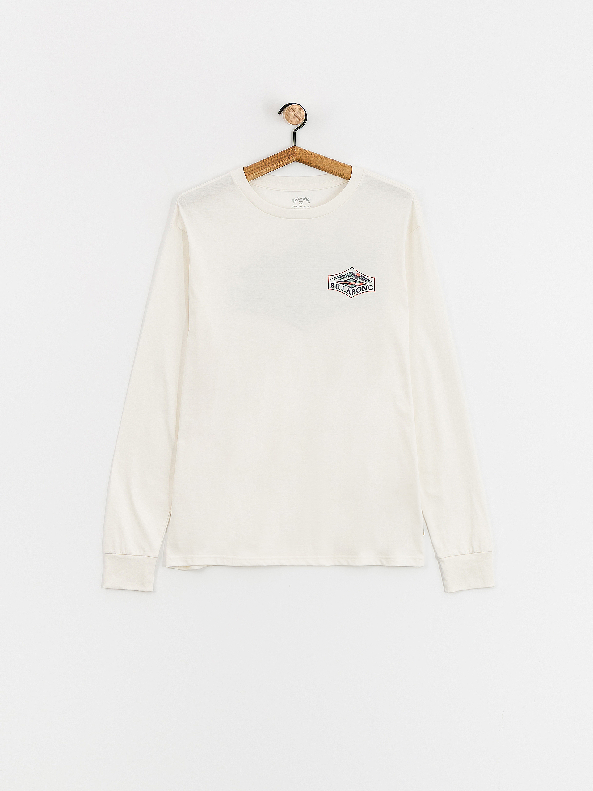 Billabong Summit Longsleeve (off white)