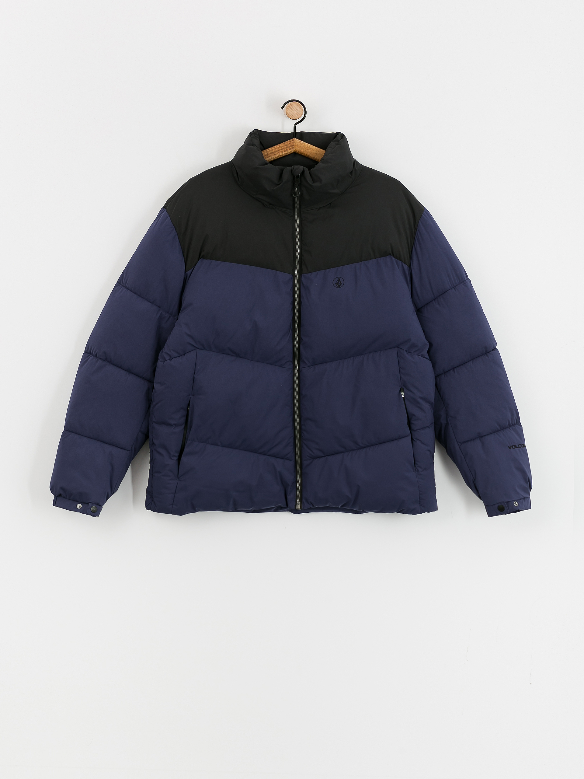 Volcom Goldsmooth Jacke (eclipse)