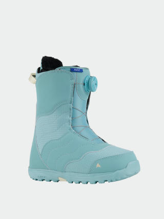 Burton Mint Boa Snowboard boots Wmn (rock lichen)