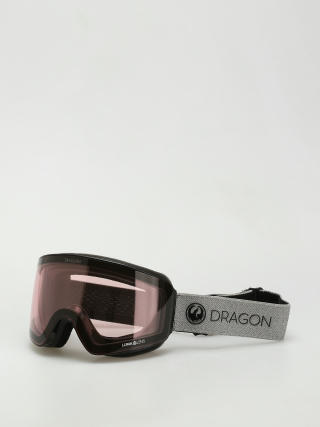 Dragon PXV Snowboardbrille (switch/ph light rose)