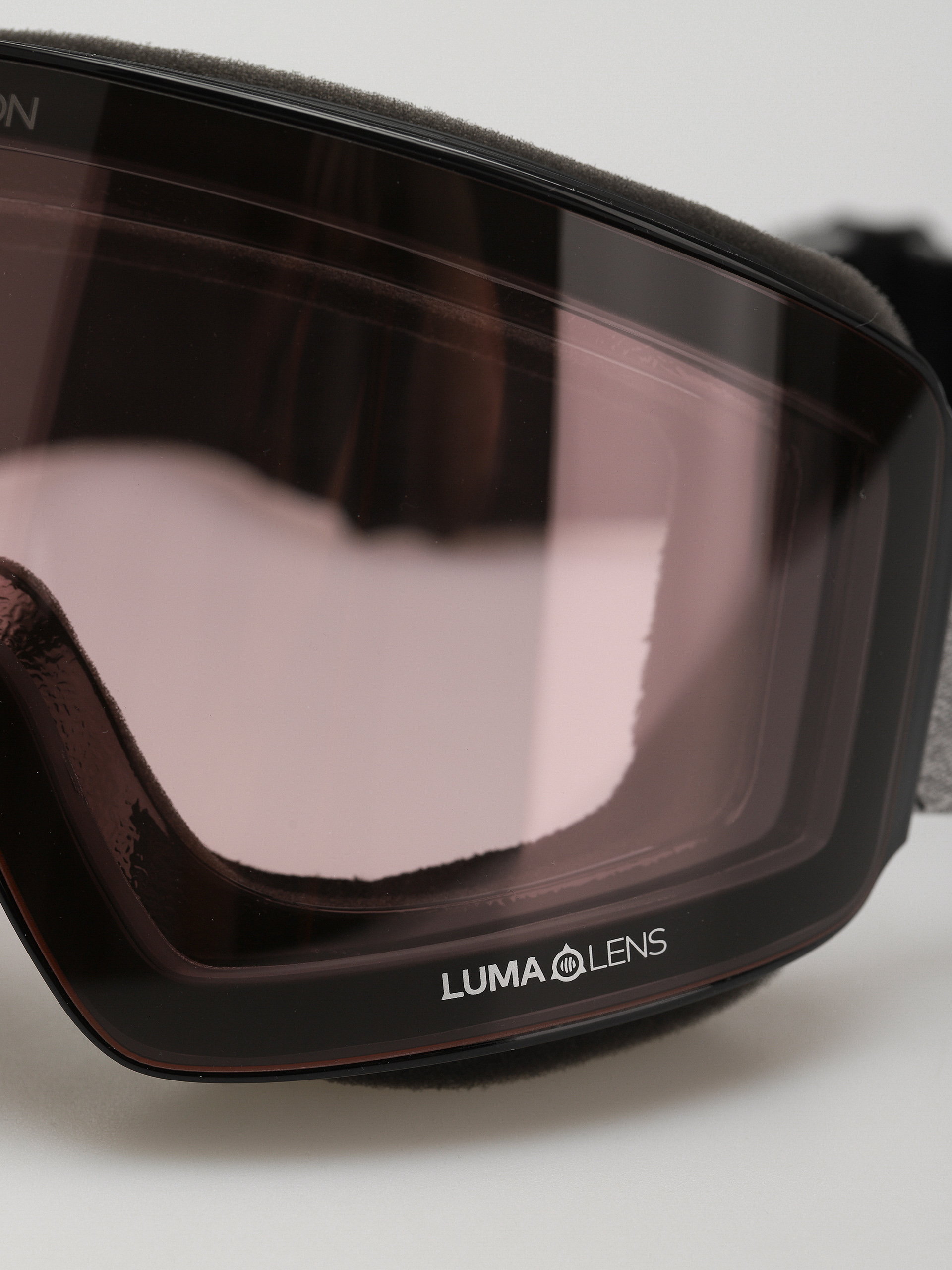 Dragon PXV Snowboardbrille (switch/ph light rose)