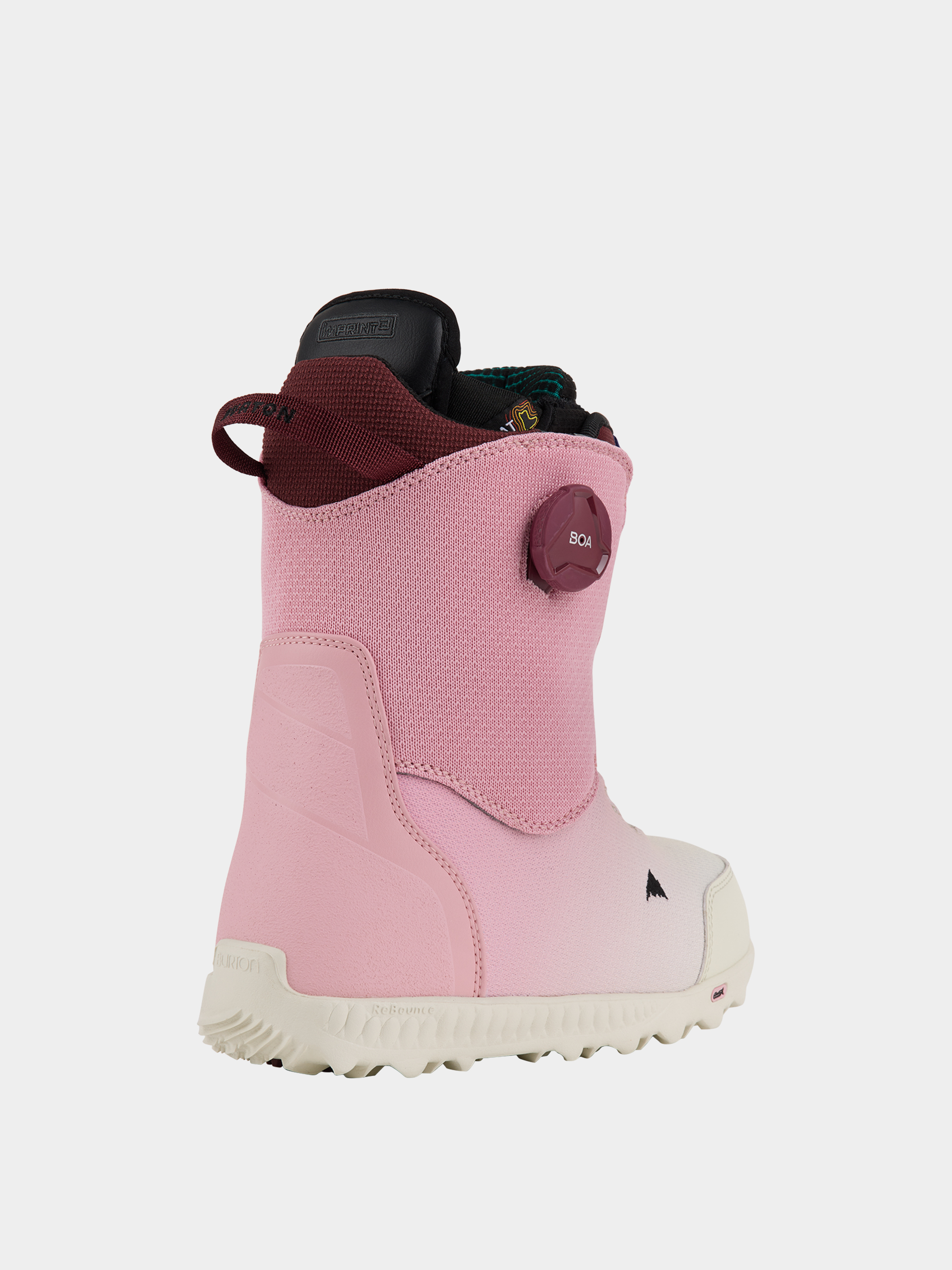 nitro crown tls snowboard boot women& 39 Nitro Crown TLS Snowboard Boot 2025  Gorge Performance