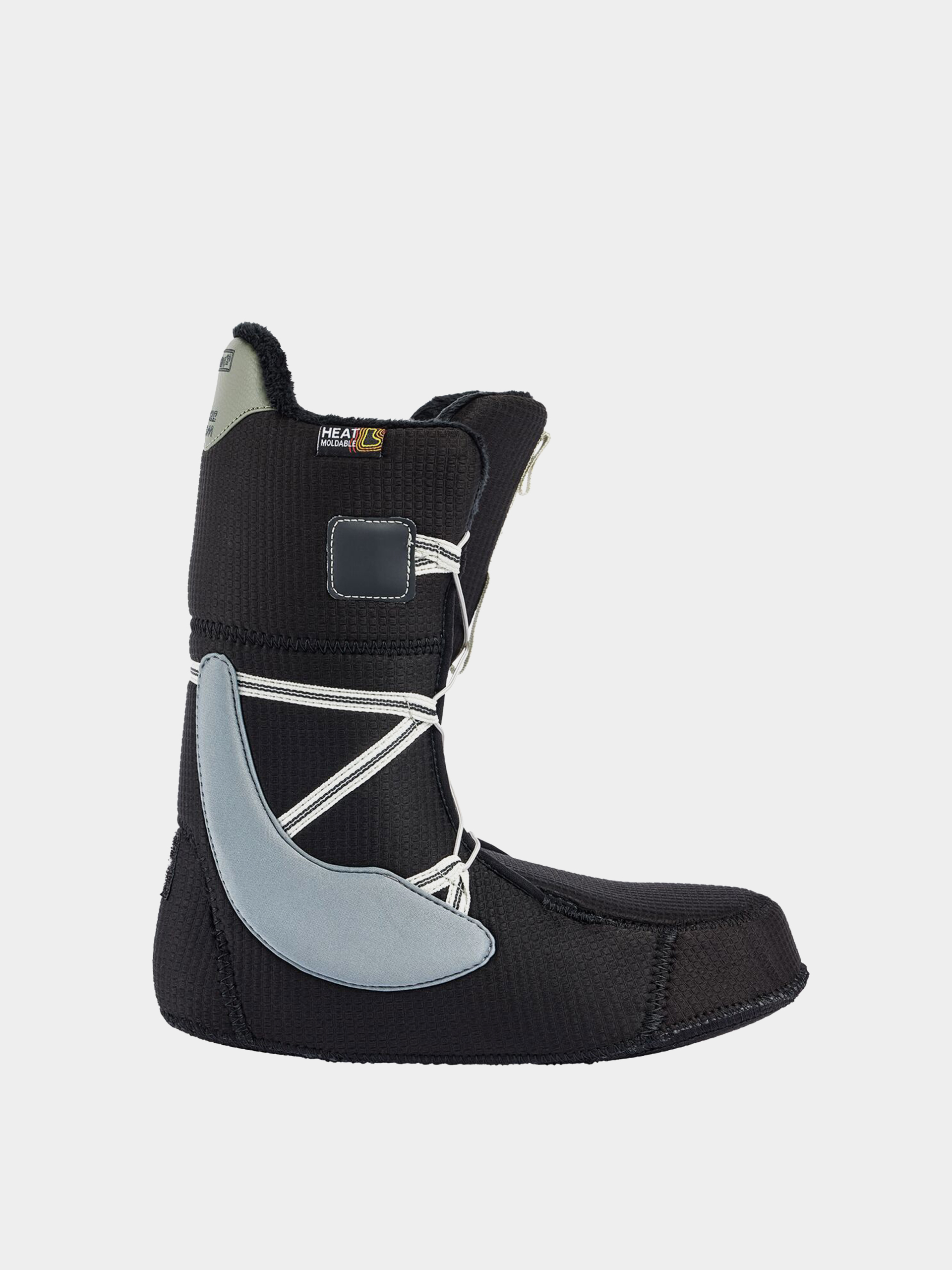 Burton Moto Boa Snowboard boots - green (forest moss) Burton Moto Boa Snowboard boots - green (forest moss)