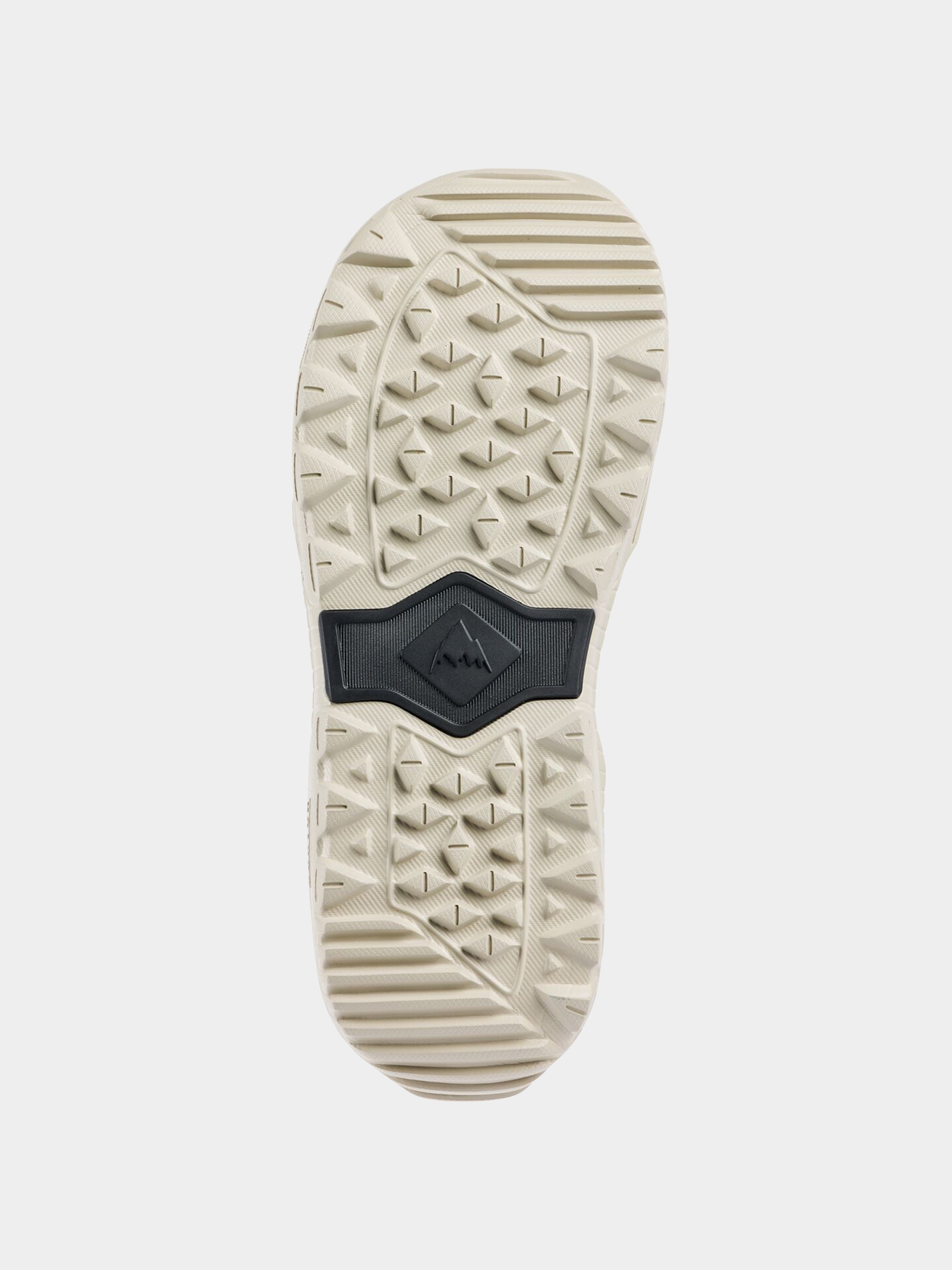 Mens Burton Moto Boa Snowboard boots (stout white)