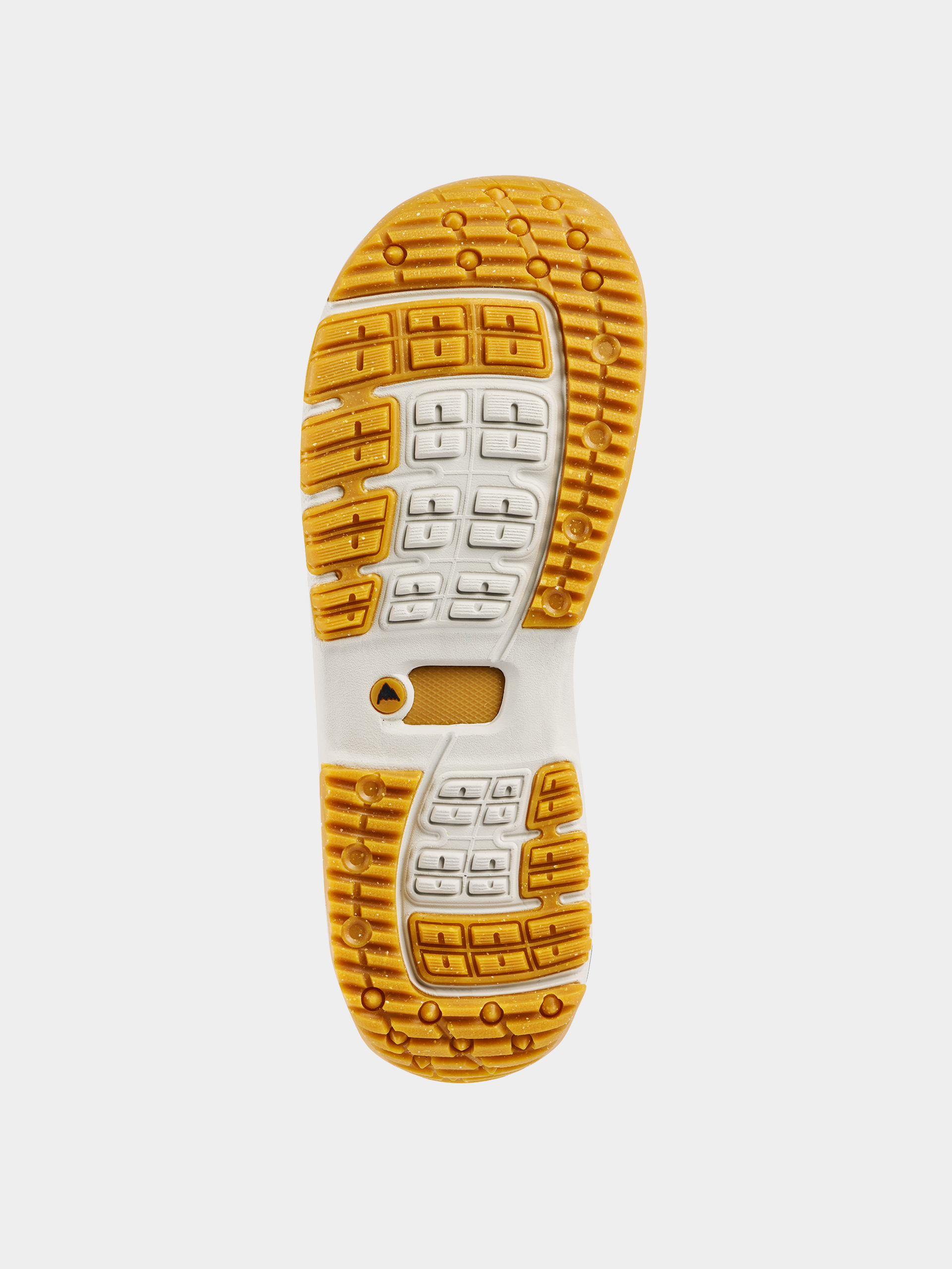 Herren Burton Ruler Boa Snowboardschuhe (brown/sand)