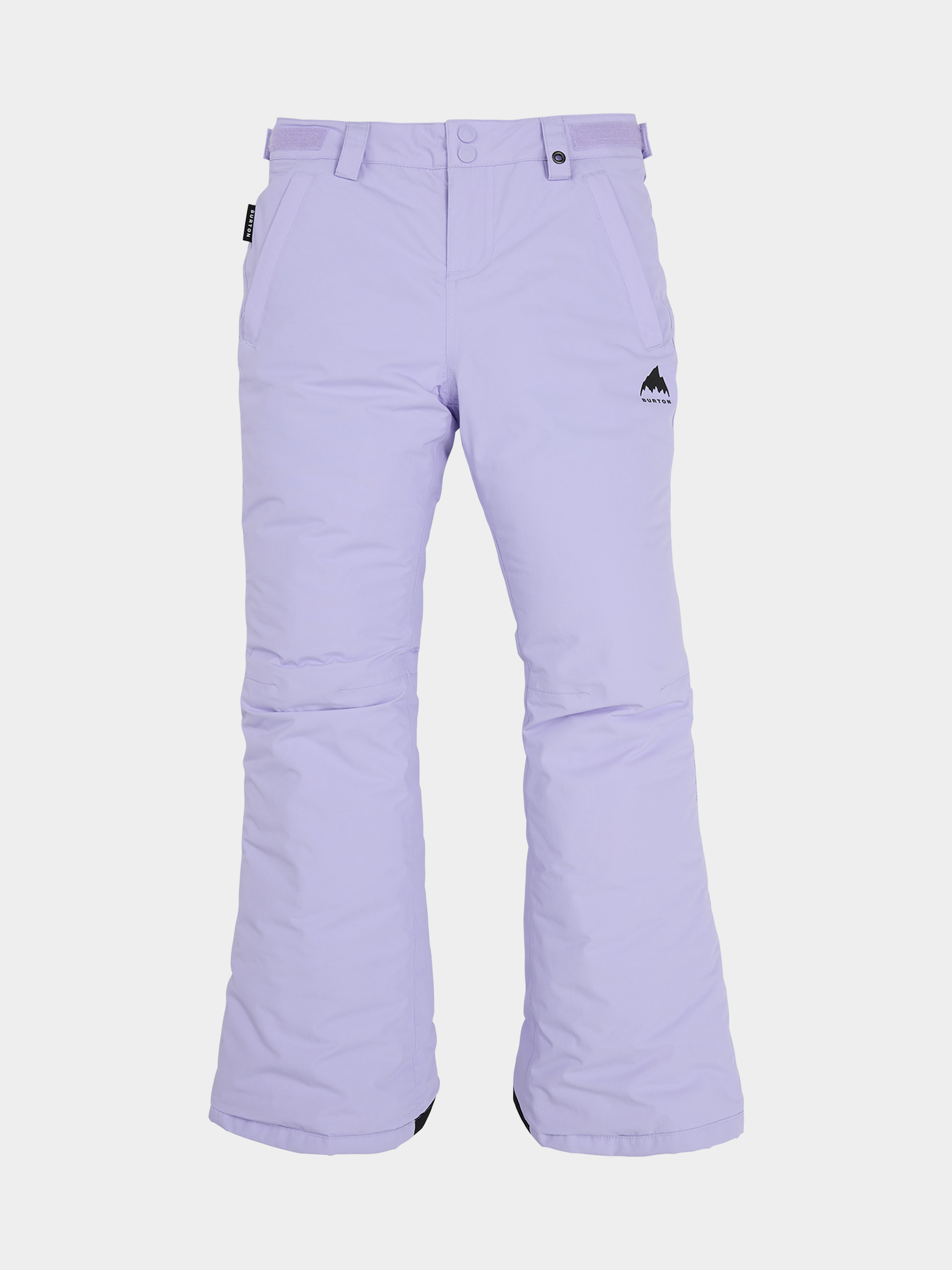 Burton selling Elite Cargo Dryride Snowboard Pants NWT Sz XL, Room to Grow Girls Violet.