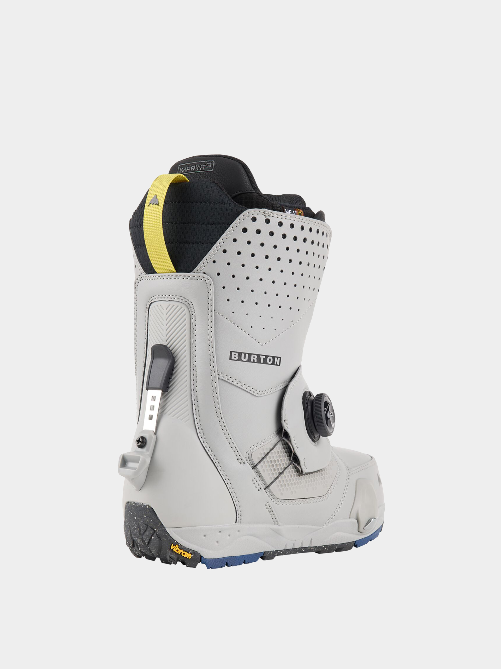 2019 burton men's photon step on snowboard boots Highshot X Mens 2026 10 Iris Bloom All your Step On needs in one grab and go combination Burton Photon Step On Snowboard