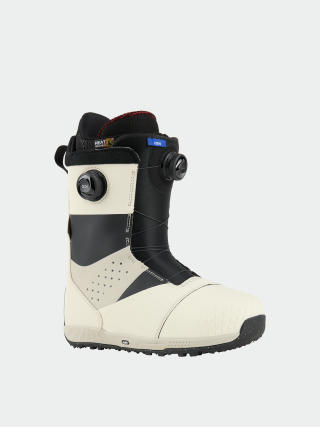 Burton Ion Boa Snowboardschuhe (stout white/black)