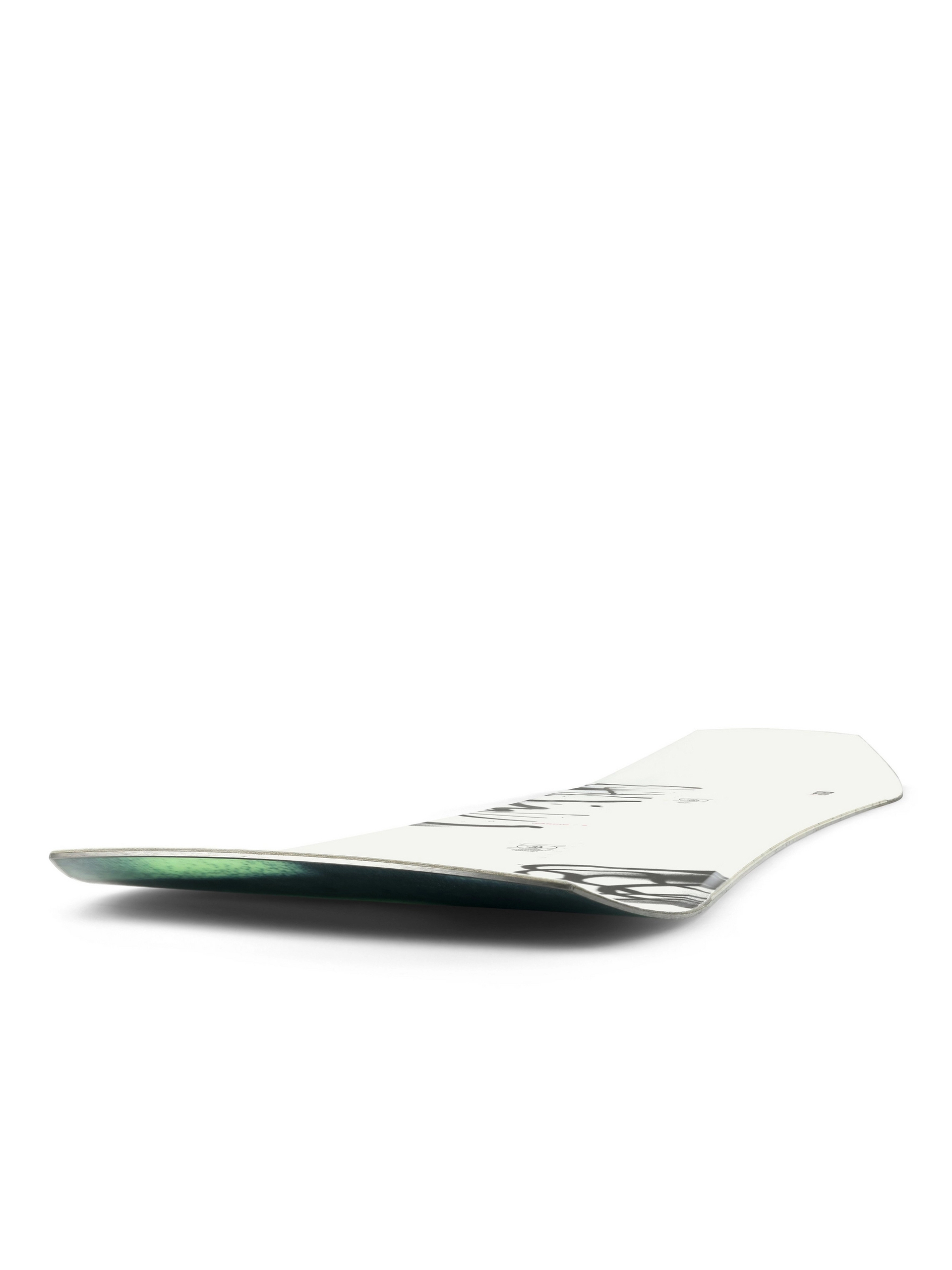 Mens Ride Warpig Snowboard 