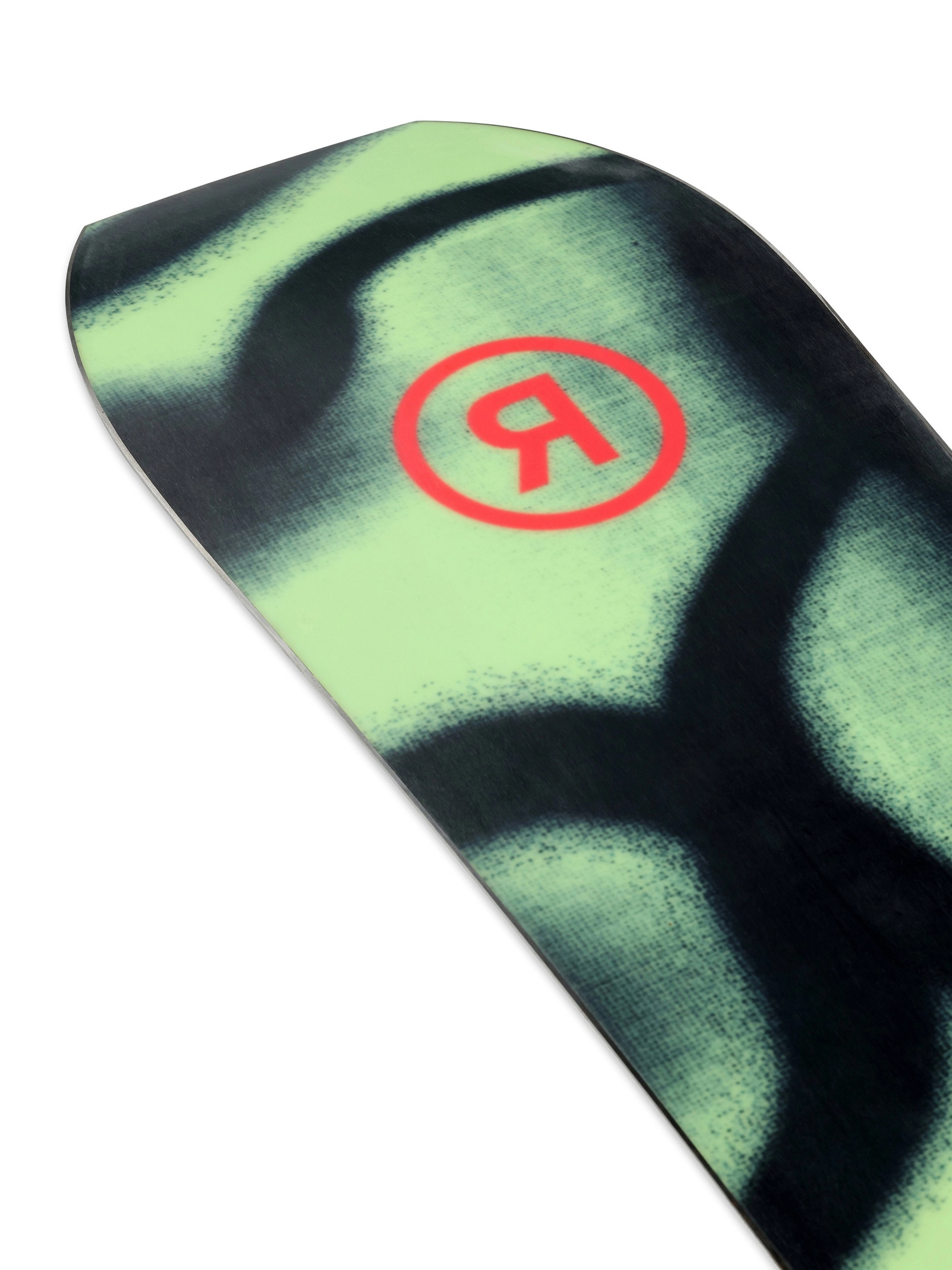 Mens Ride Warpig Snowboard 