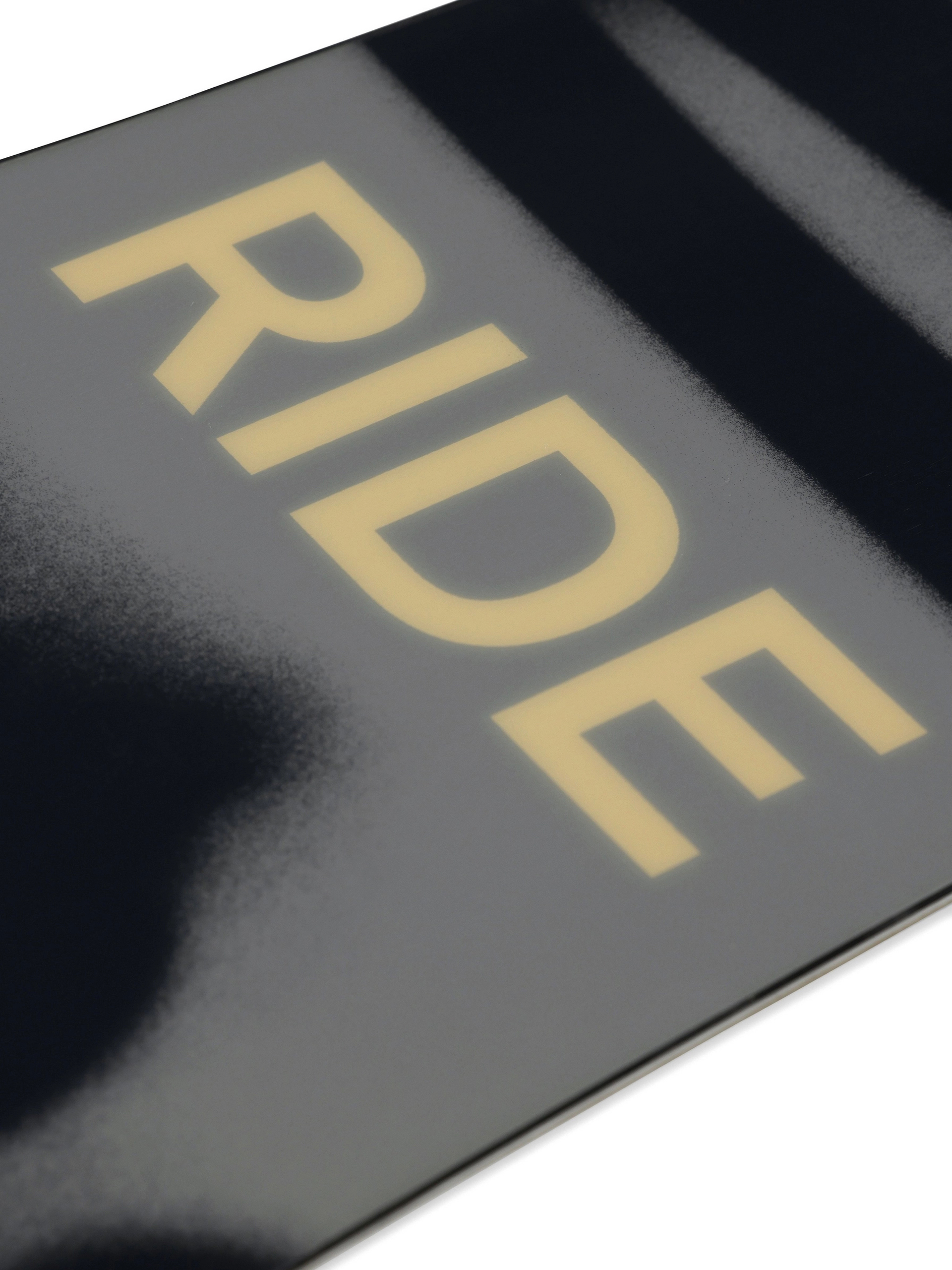 Mens Ride Manic Snowboard 