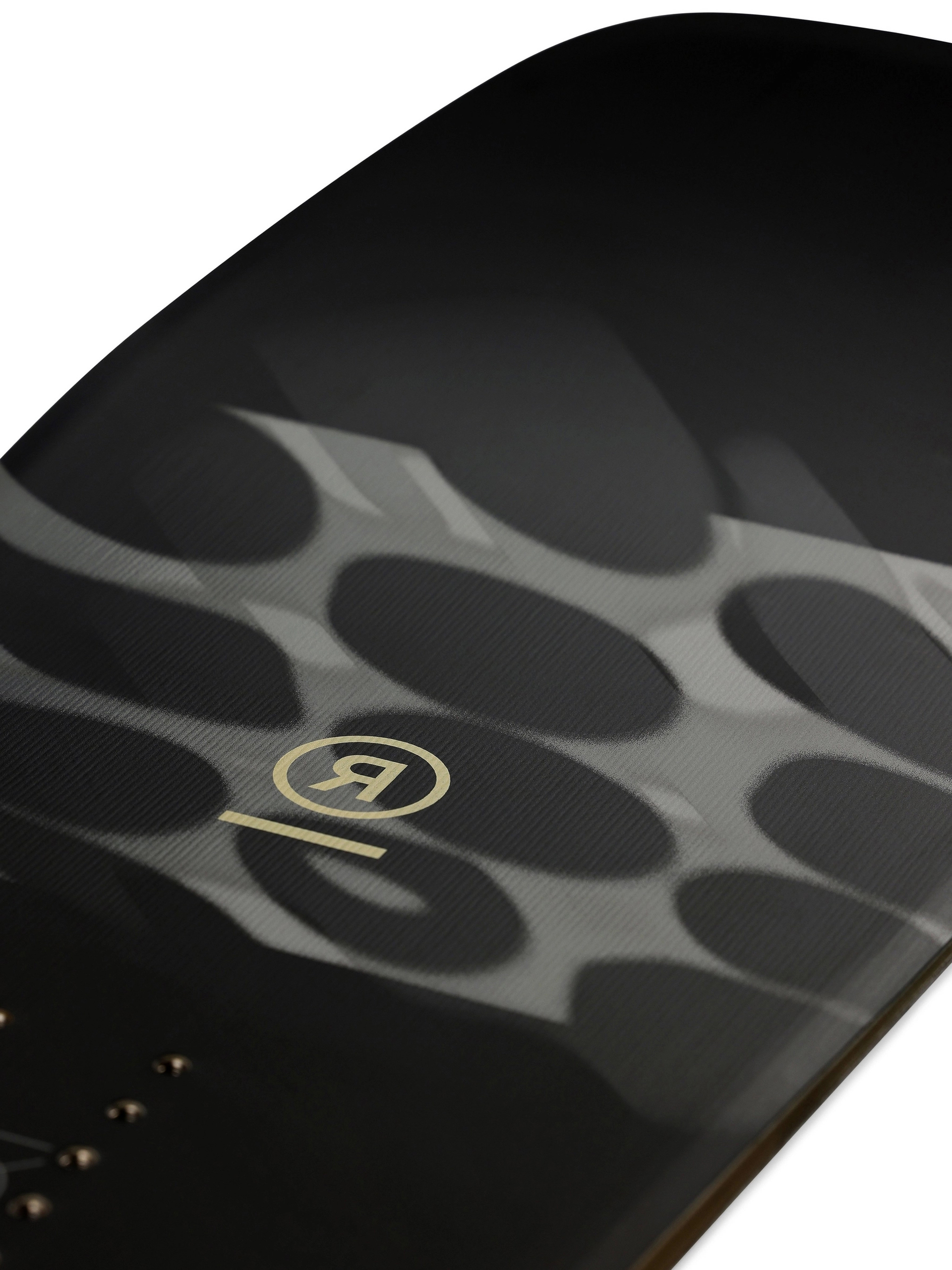 Mens Ride Manic Snowboard 