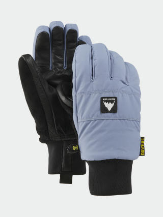 Burton Treeline Gloves Gloves (slate blue)