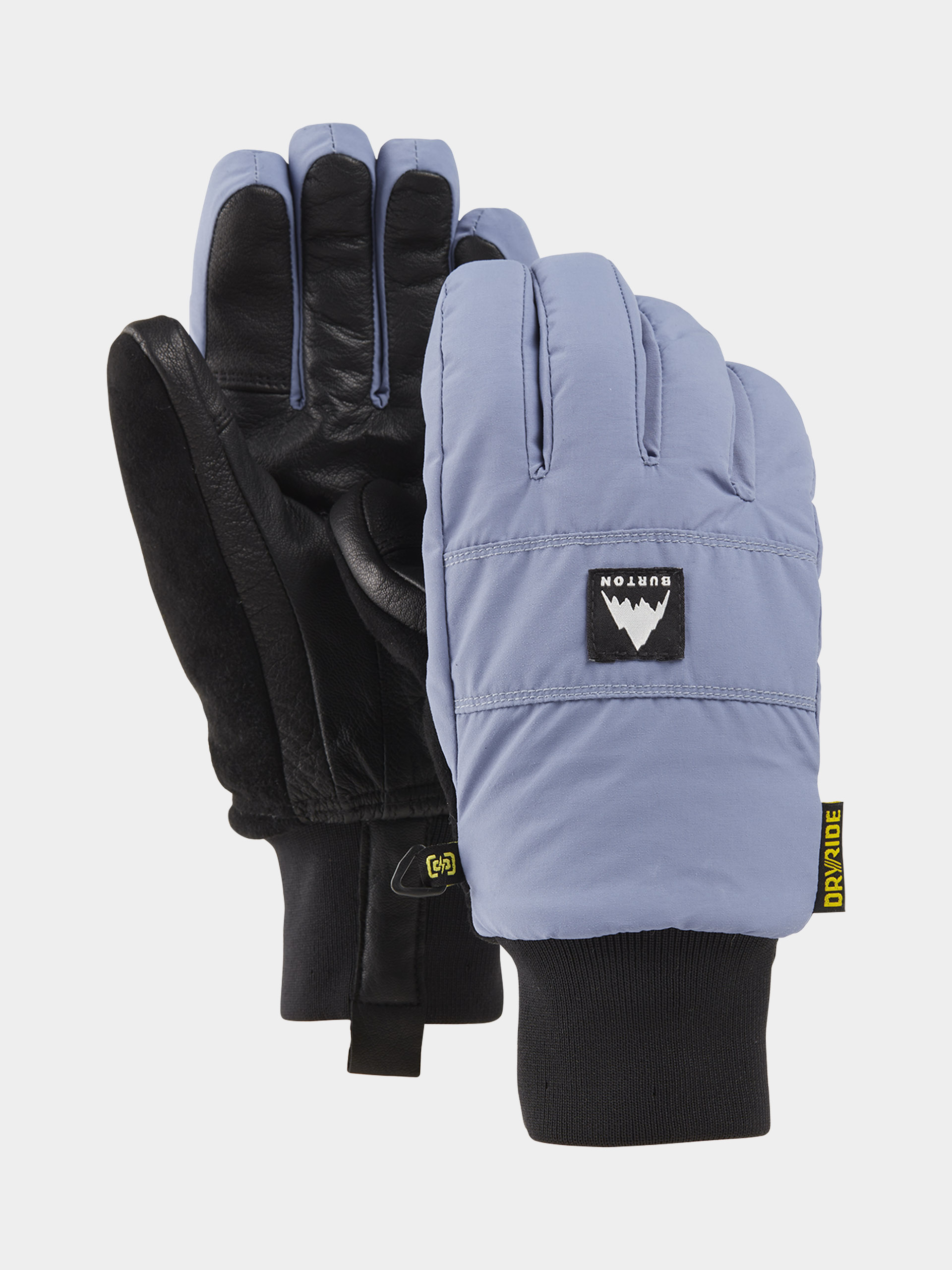 Burton Treeline Gloves Handschuhe (slate blue)