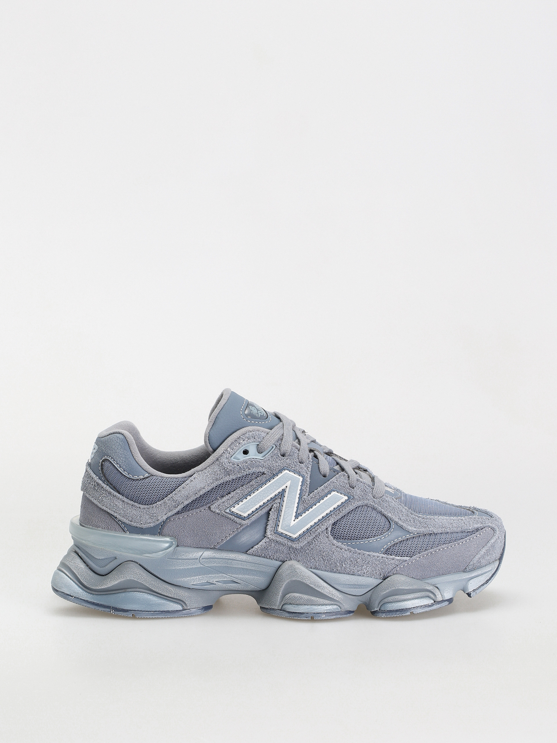 New Balance 9060 Shoes (arctic grey)