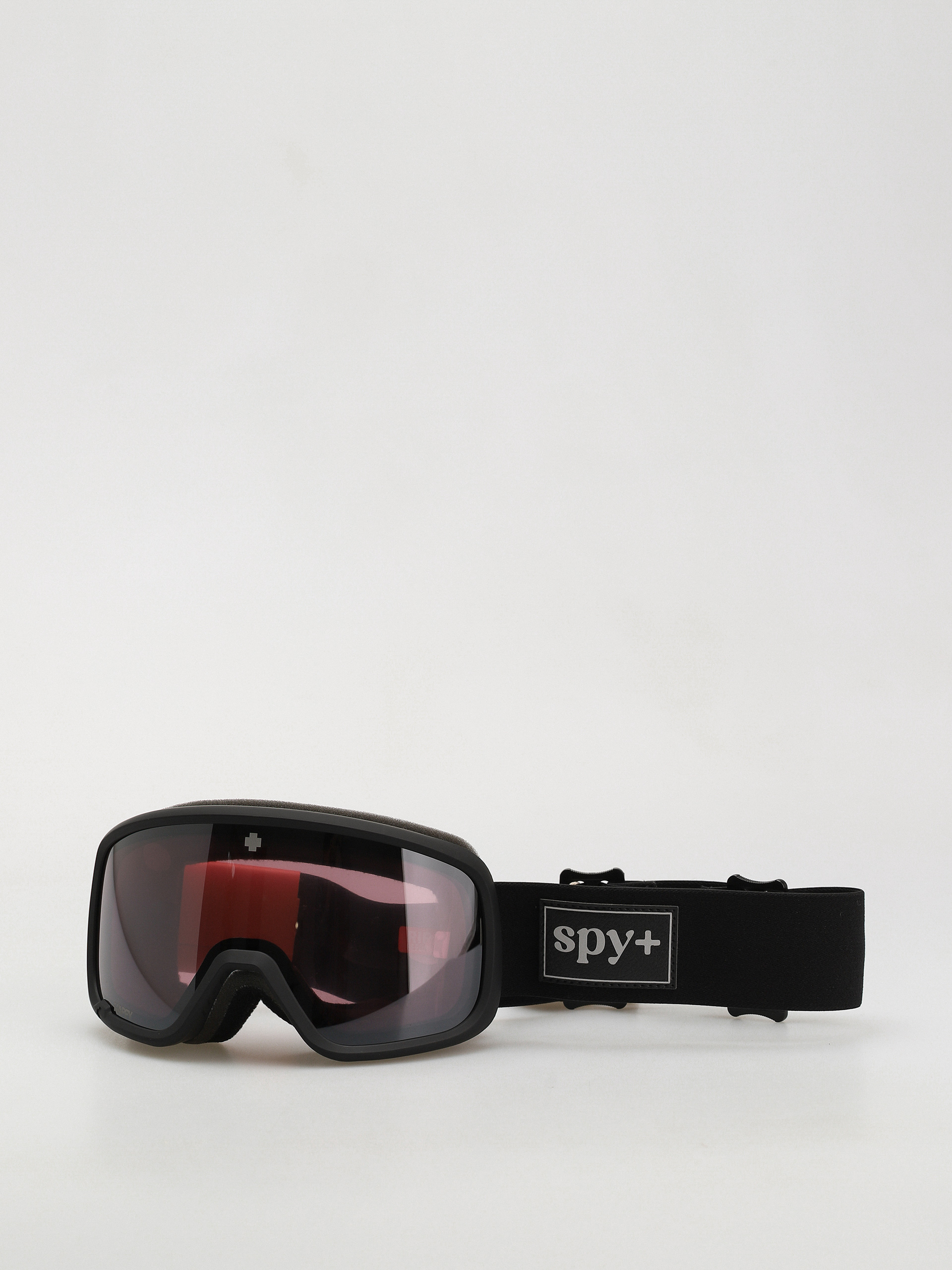 Spy Marshall 2.0 Goggles - black (black rf happy - ml rose black