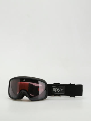 Spy Marshall 2.0 Goggles (black rf happy - ml rose black mirror)