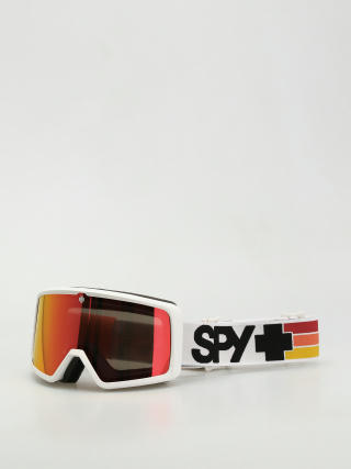 Spy Megalith Goggles (speedway sunset - happy bronze red mirror)