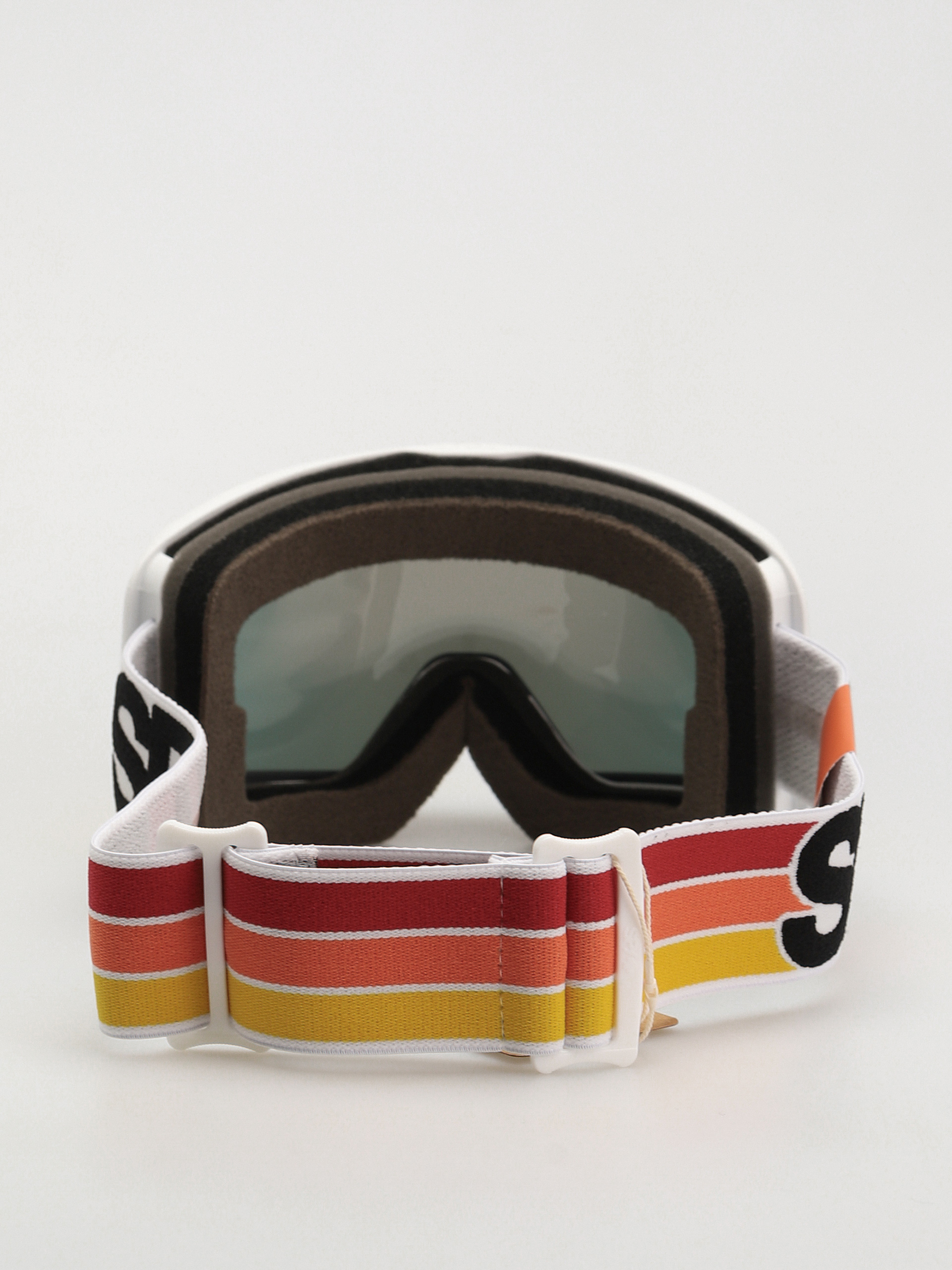 Spy Megalith Snowboardbrille (speedway sunset - happy bronze red mirror)
