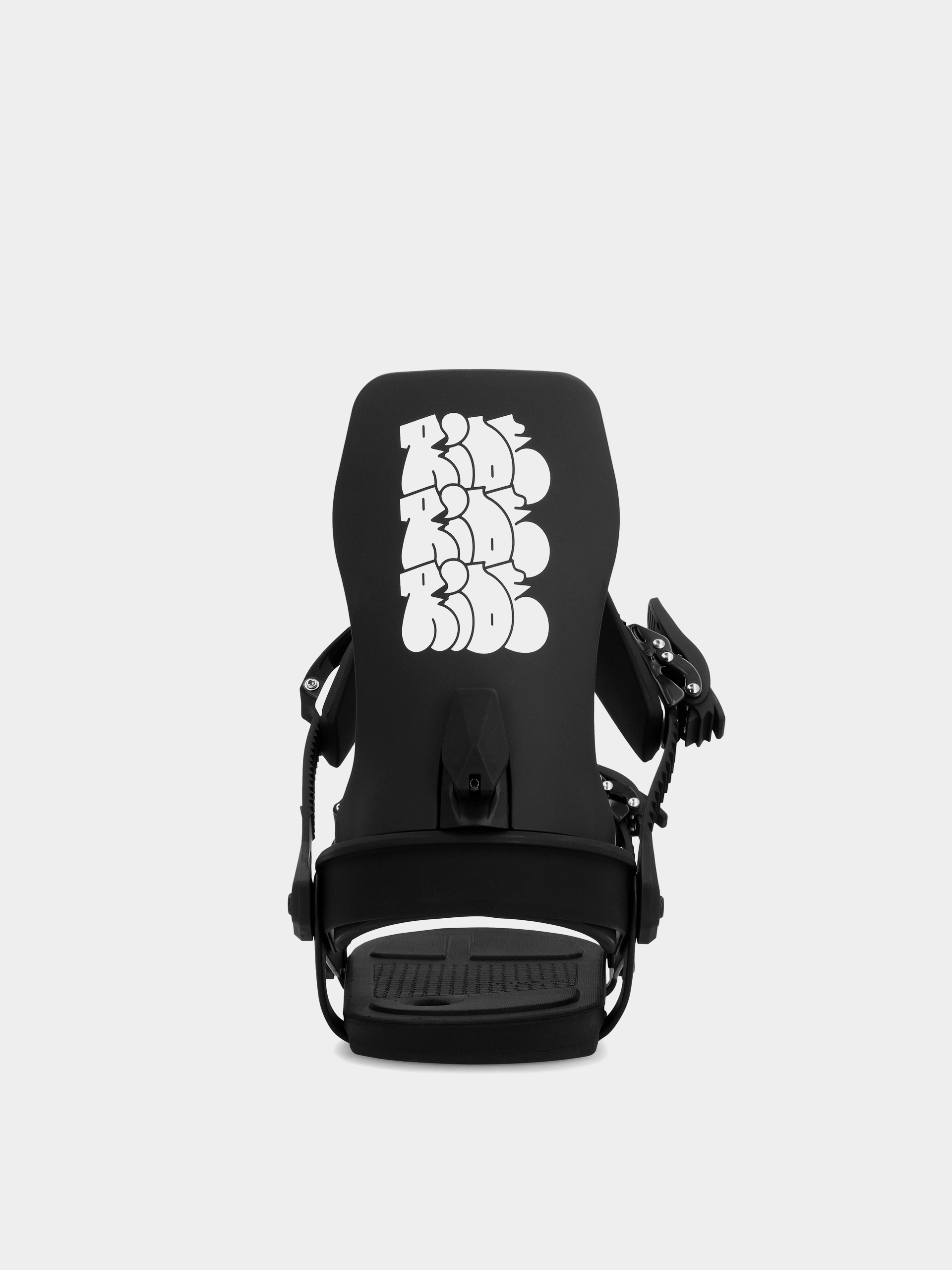 Mens Ride A-6 Snowboard bindings (tag)